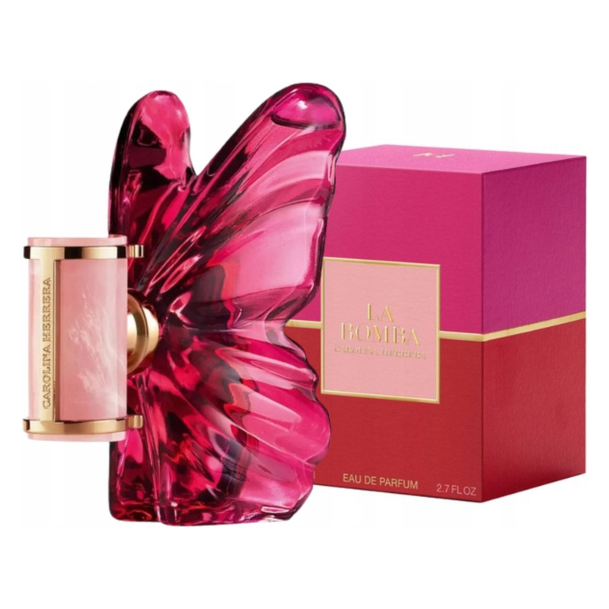 La Bomba - Eau de Parfum