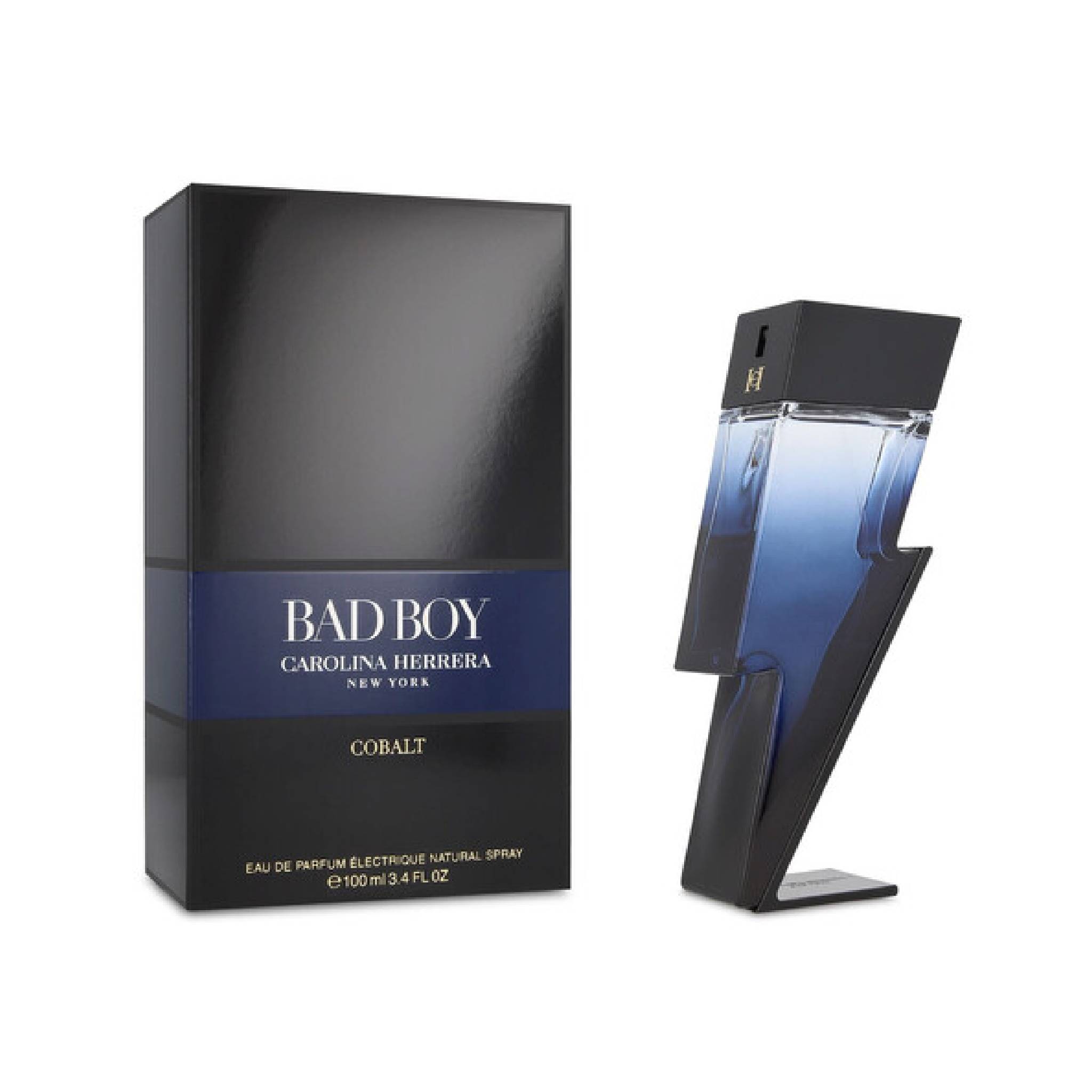 Bad Boy Cobalt - Eau de Parfum