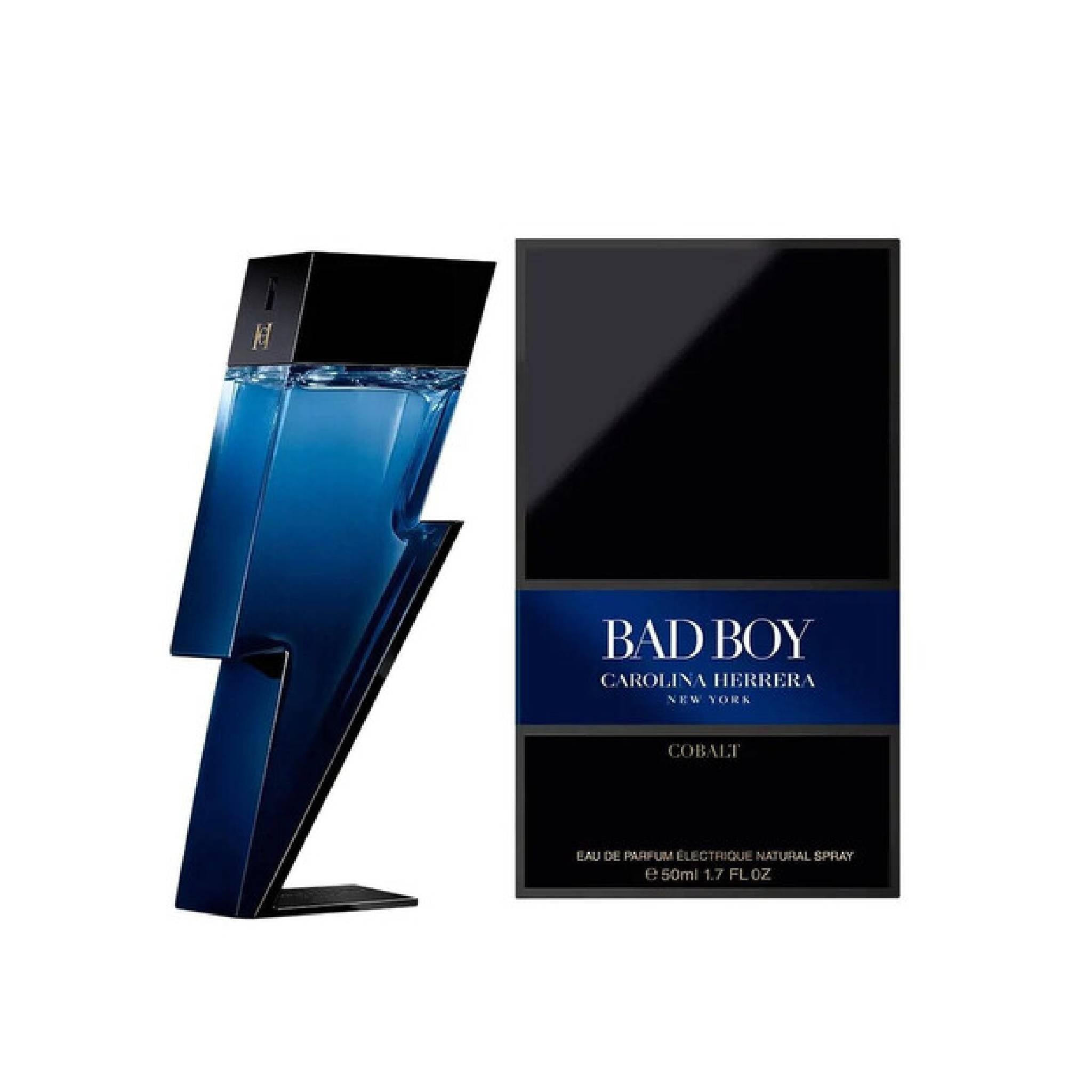Bad Boy Cobalt - Eau de Parfum