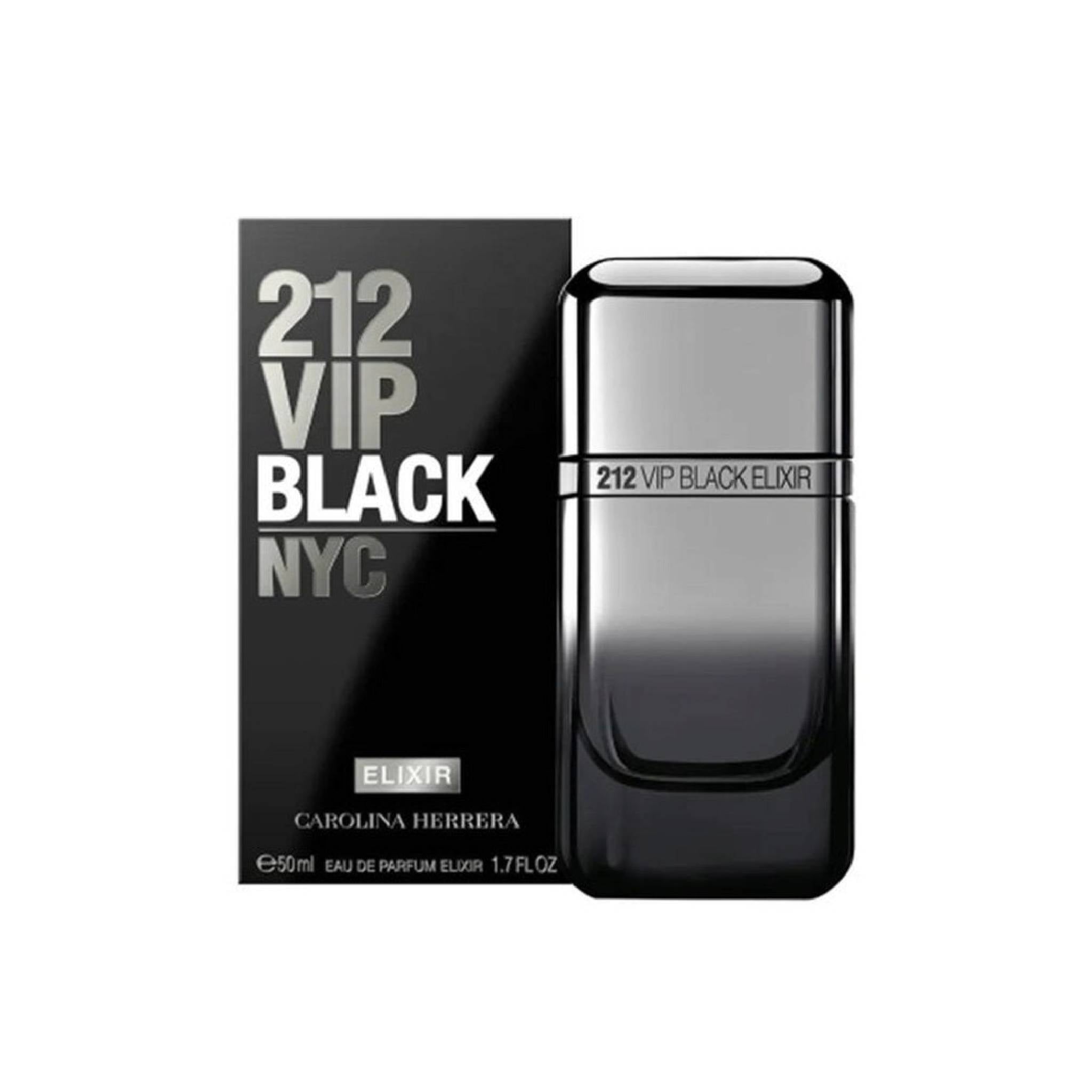 212 VIP Black Elixir - Eau de Parfum