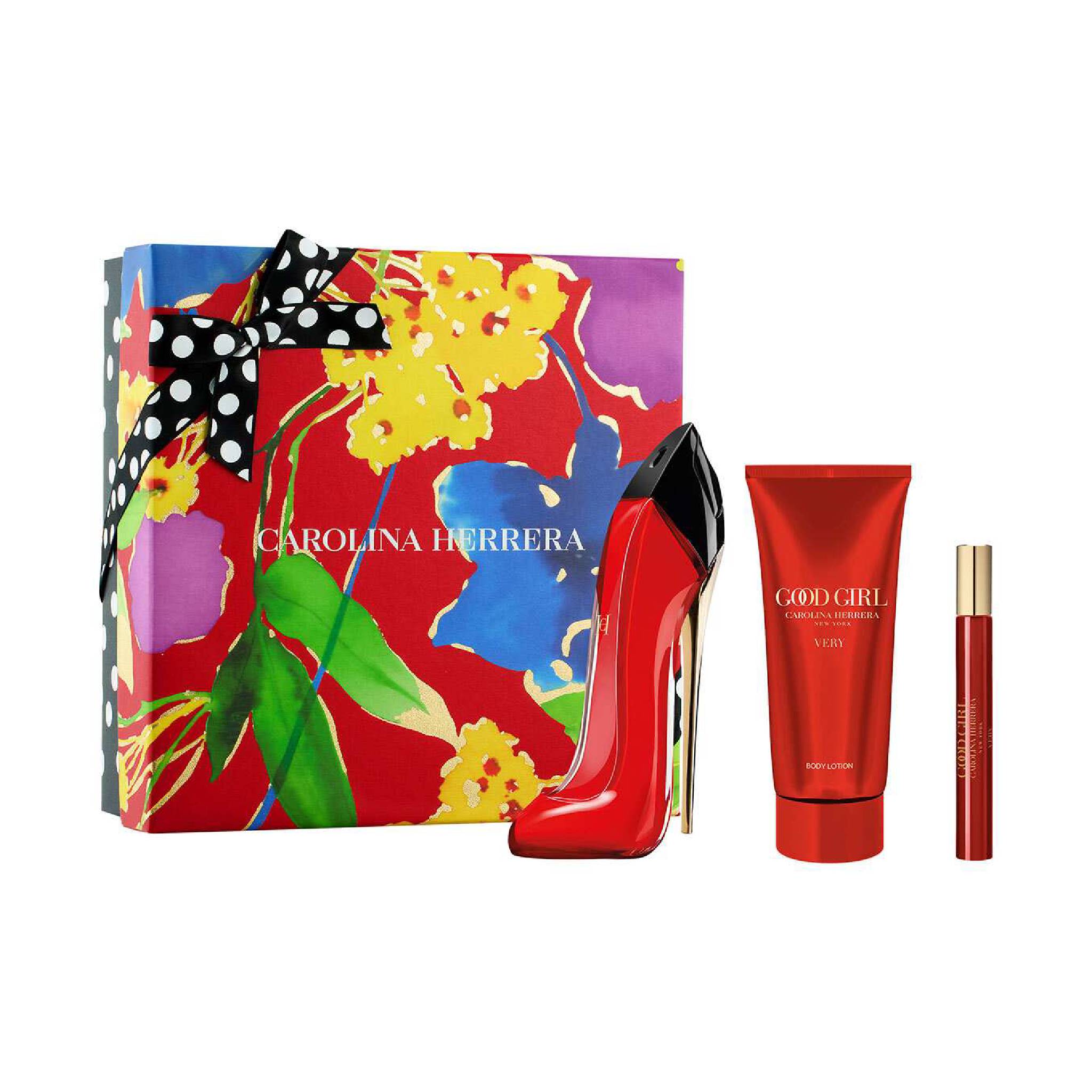 Very Good Girl Gift Set