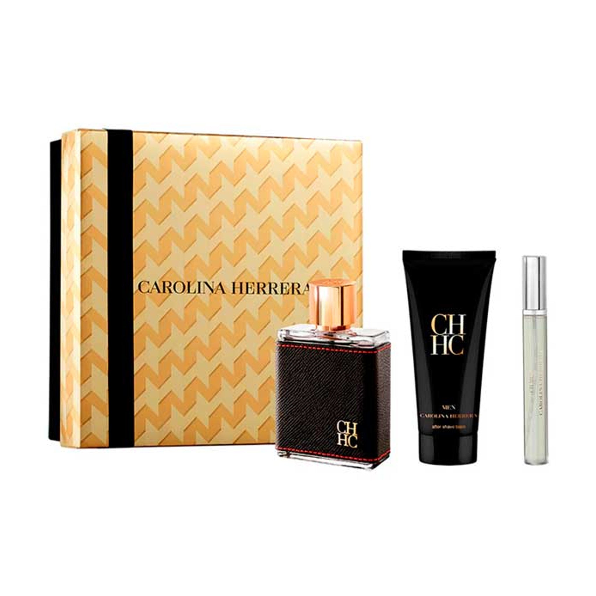 CH Men EDT Gift Set