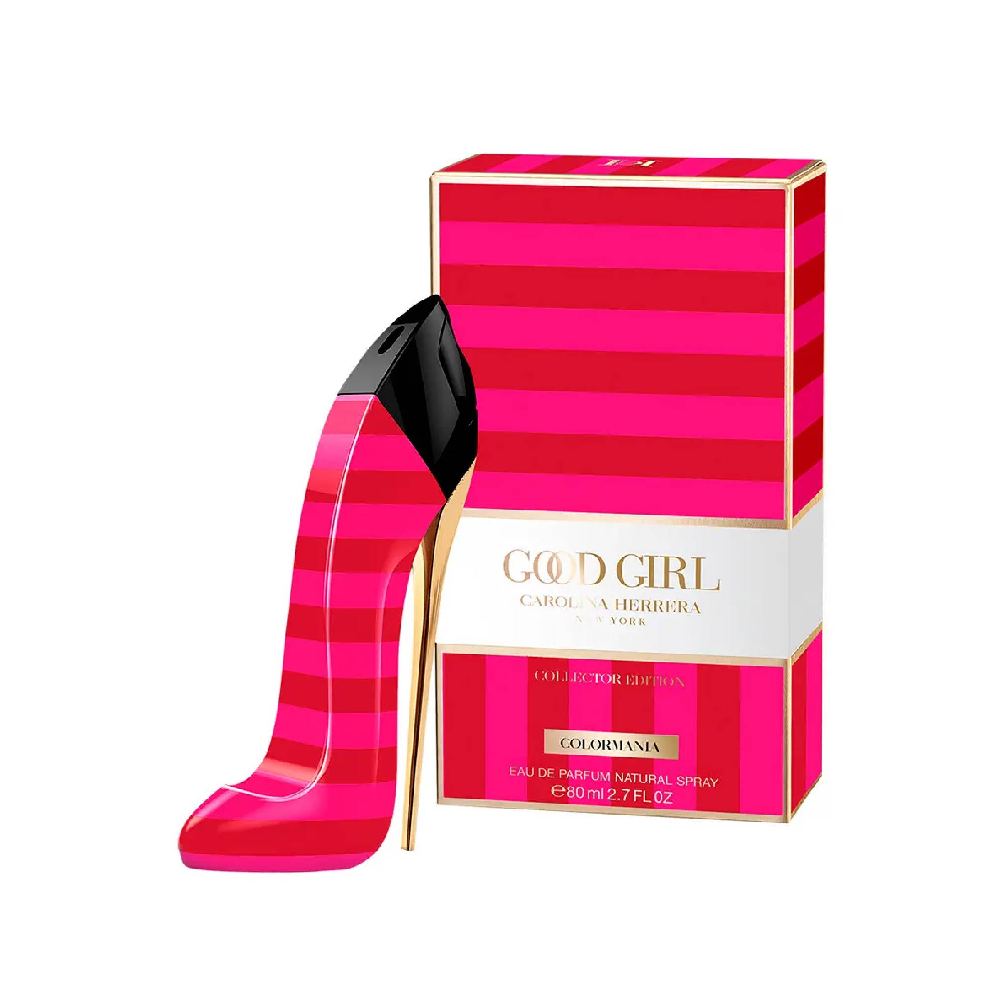 Good Girl Colormania - Eau de Parfum