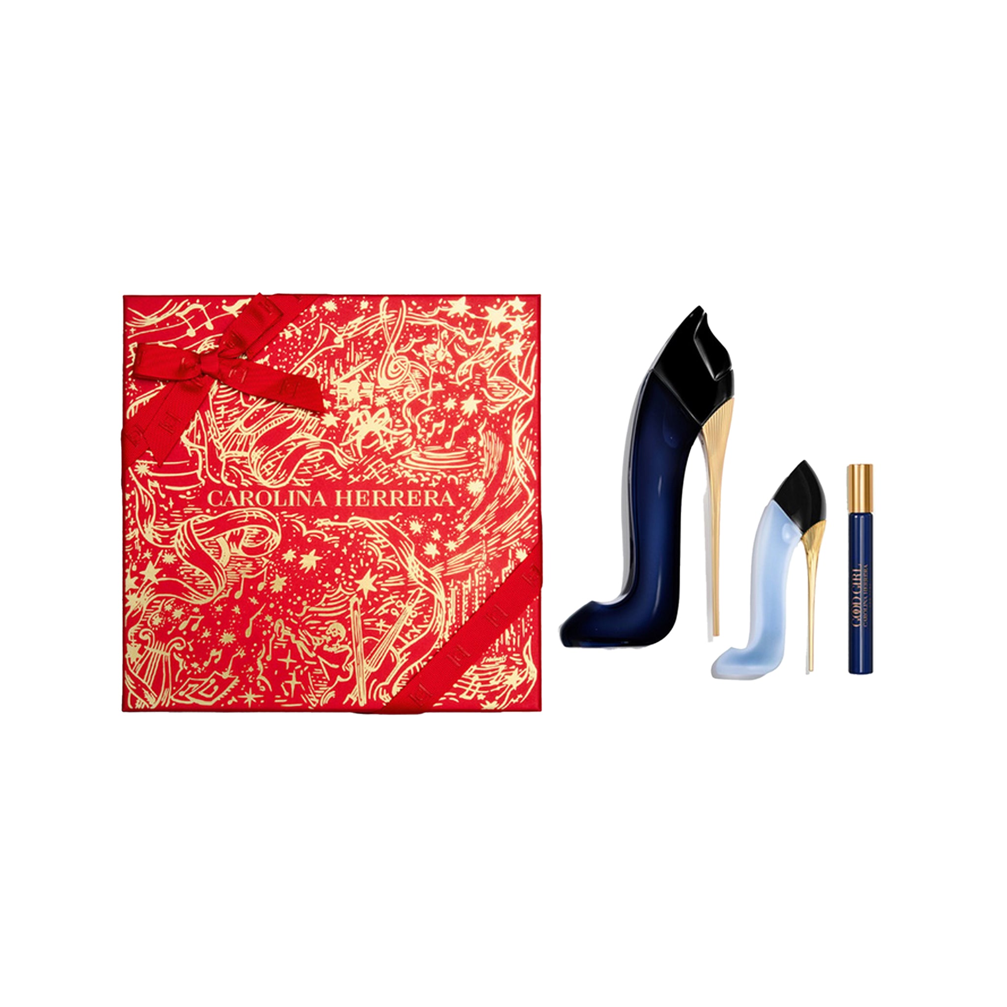 CH Good Girl Gift Set
