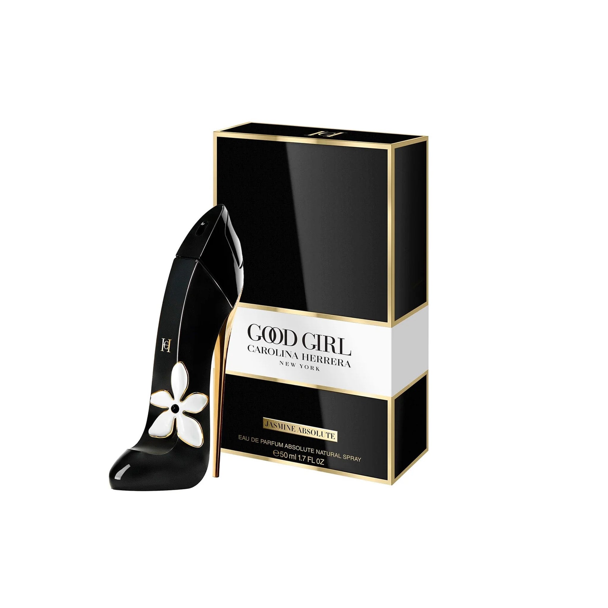 Good Girl Jasmine Absolute - Eau de Parfum