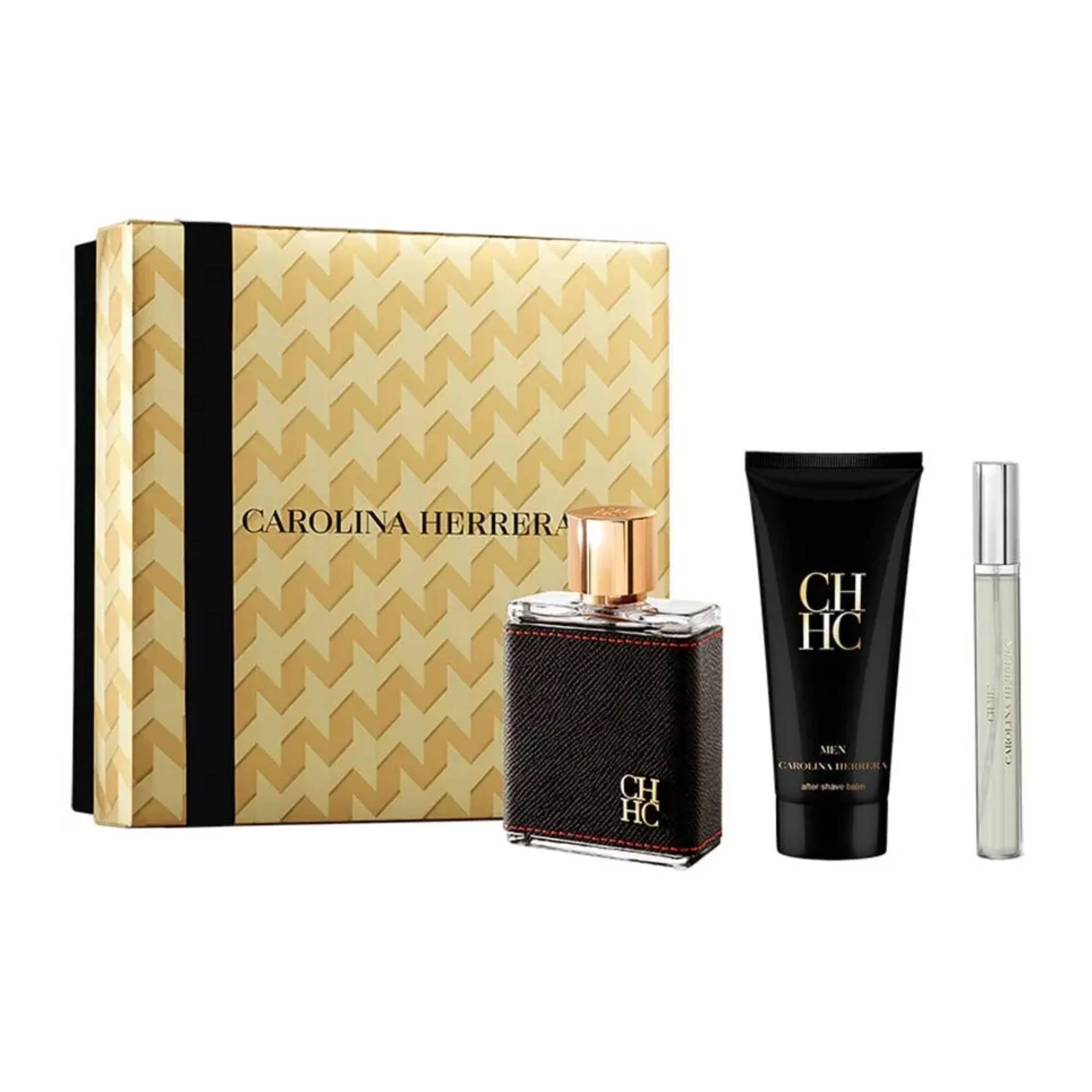 Carolina Herrera CH Men Set Lebanon