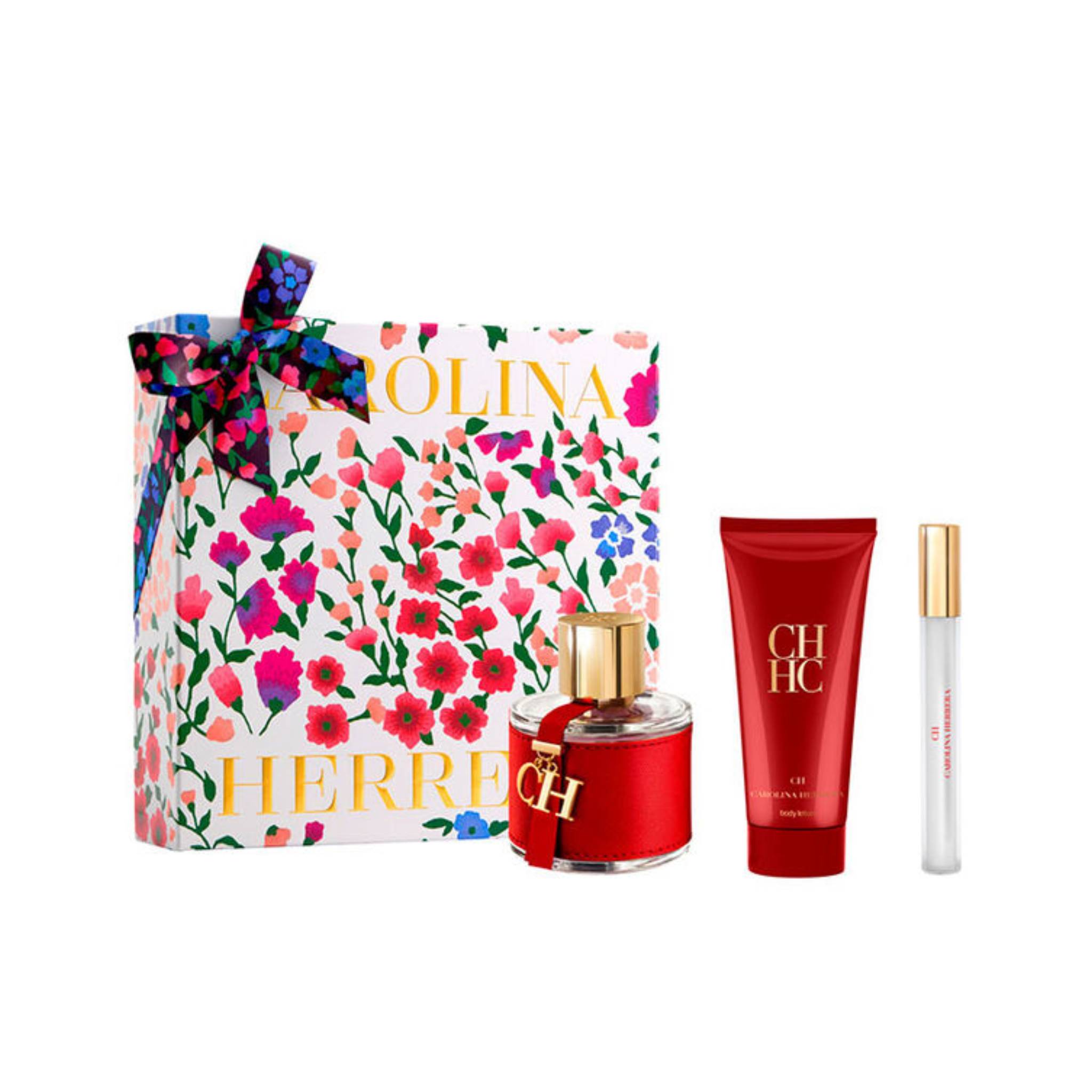 Carolina Herrera CH EDT Gift Set Lebanon