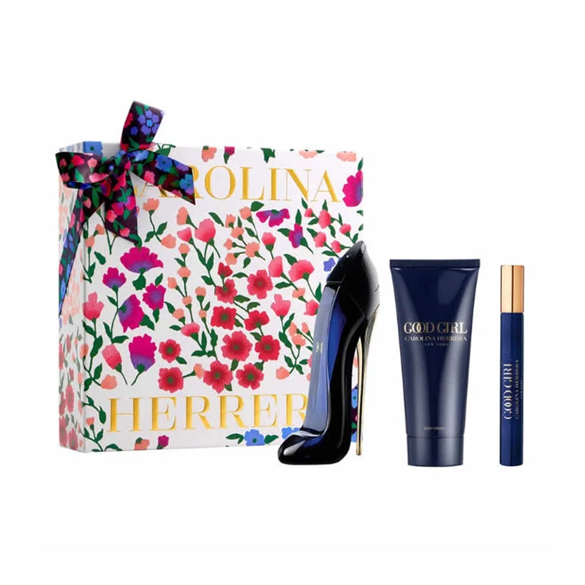 Carolina Herrera Good Girl Gift Set Lebanon