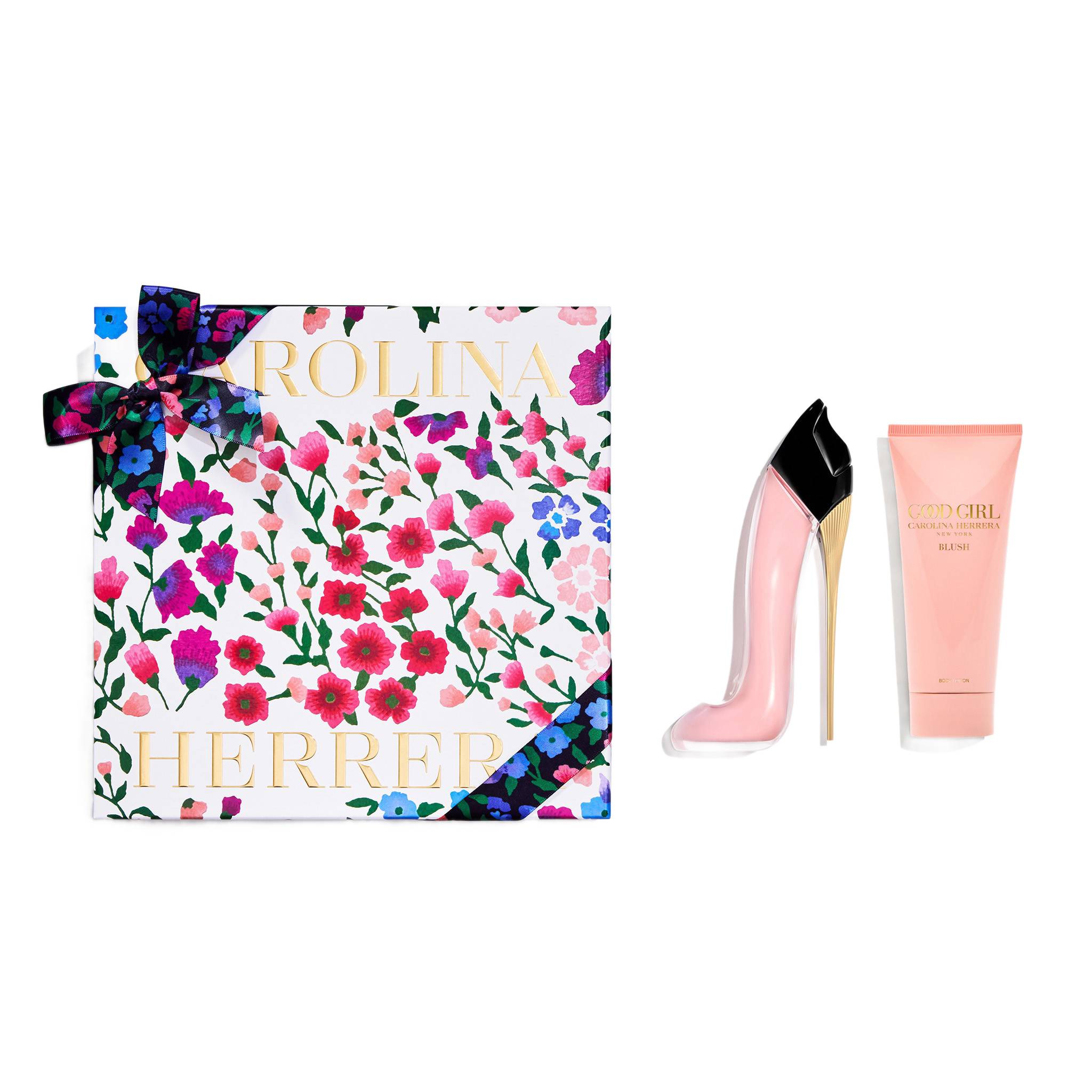 Carolina Herrera Good Girl Blush Set Lebanon