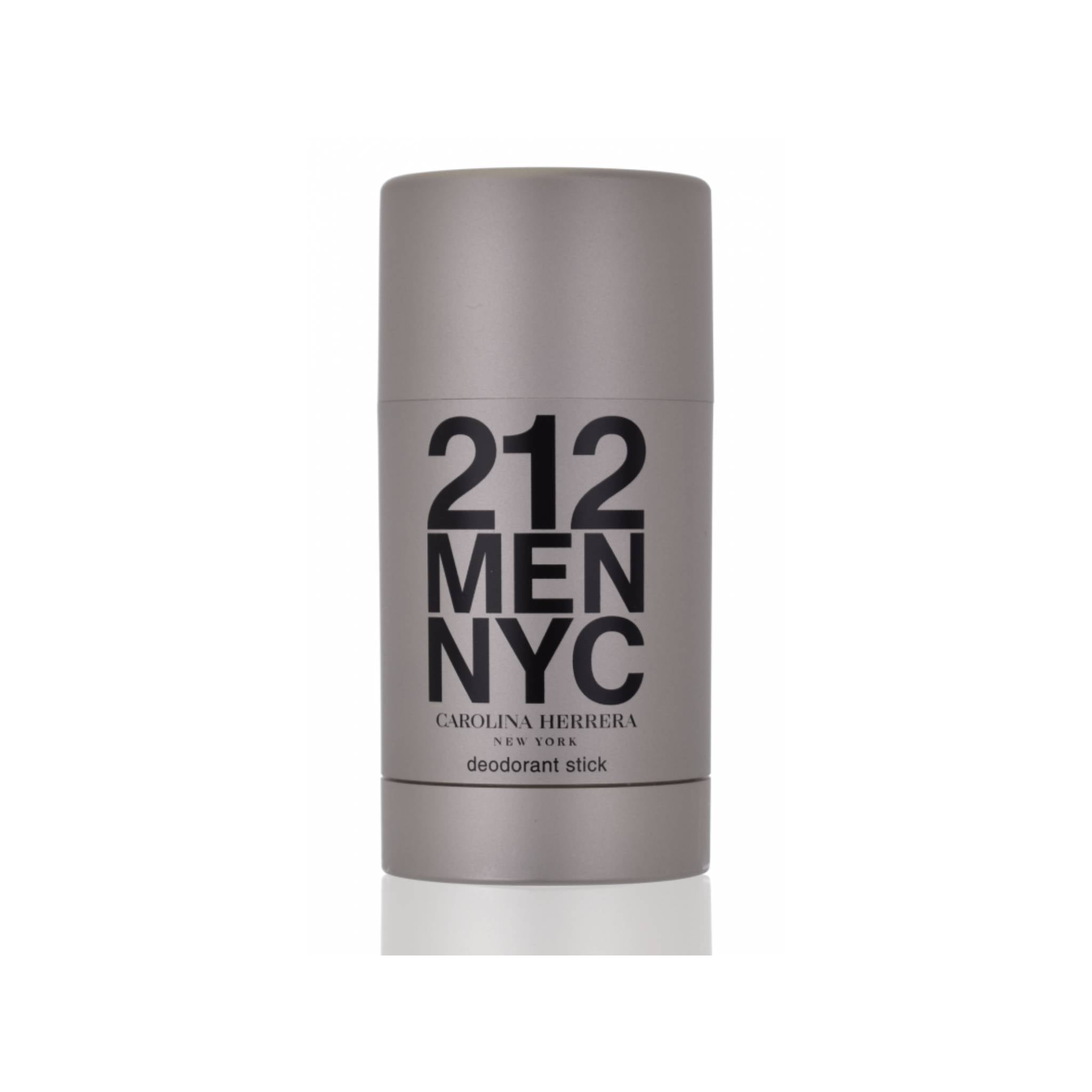 Carolina Herrera 212 Deodorant Stick 15g Lebanon