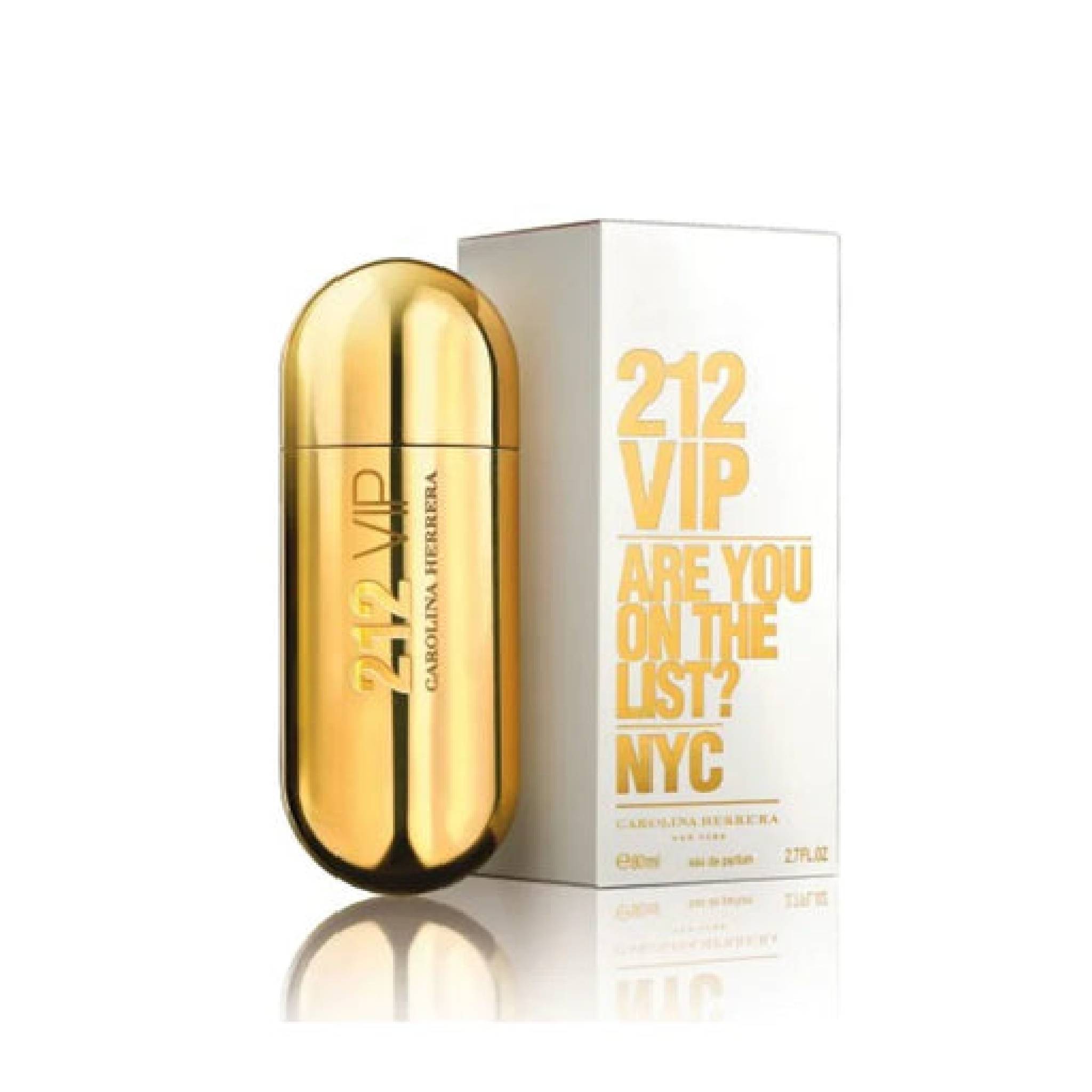 212 VIP - Eau De Parfum