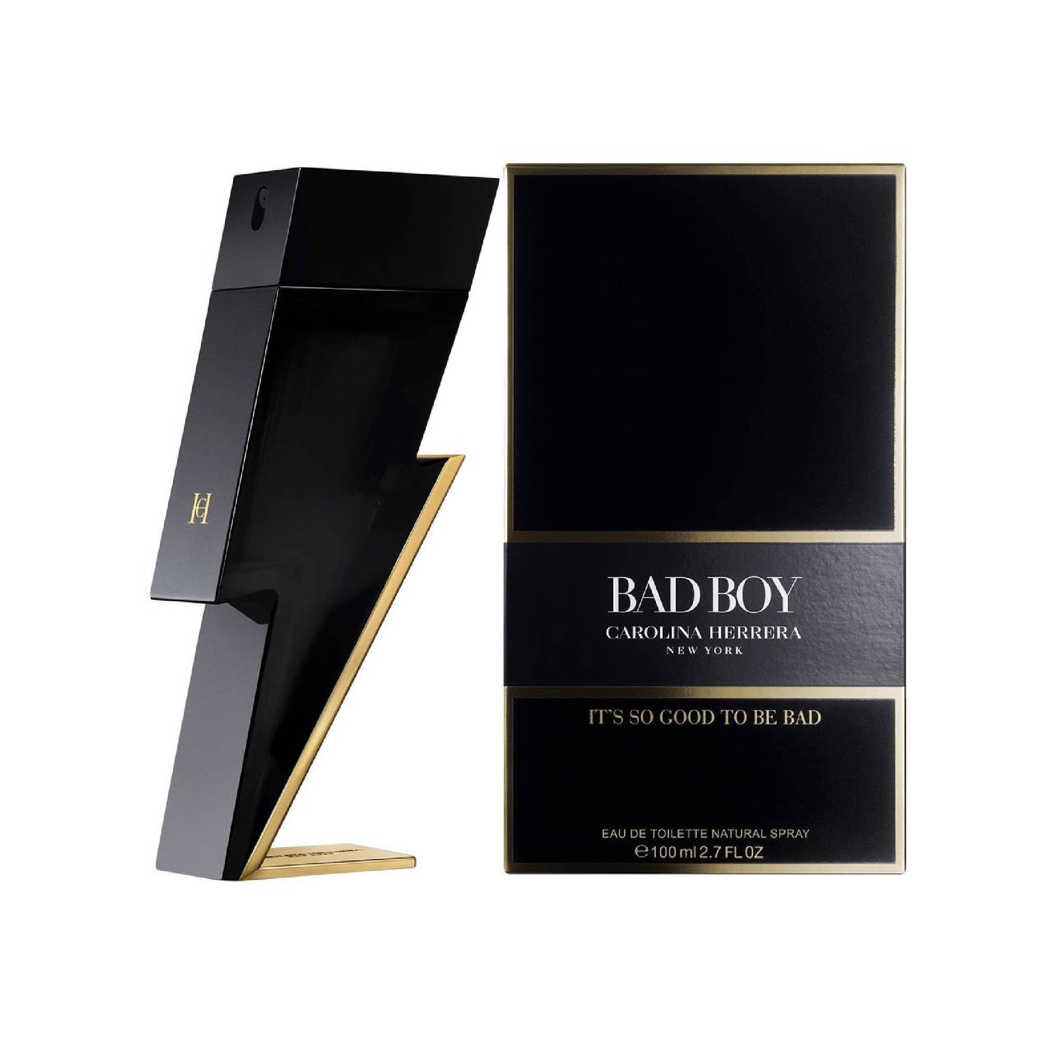 CH Bad Boy - Eau De Toilette