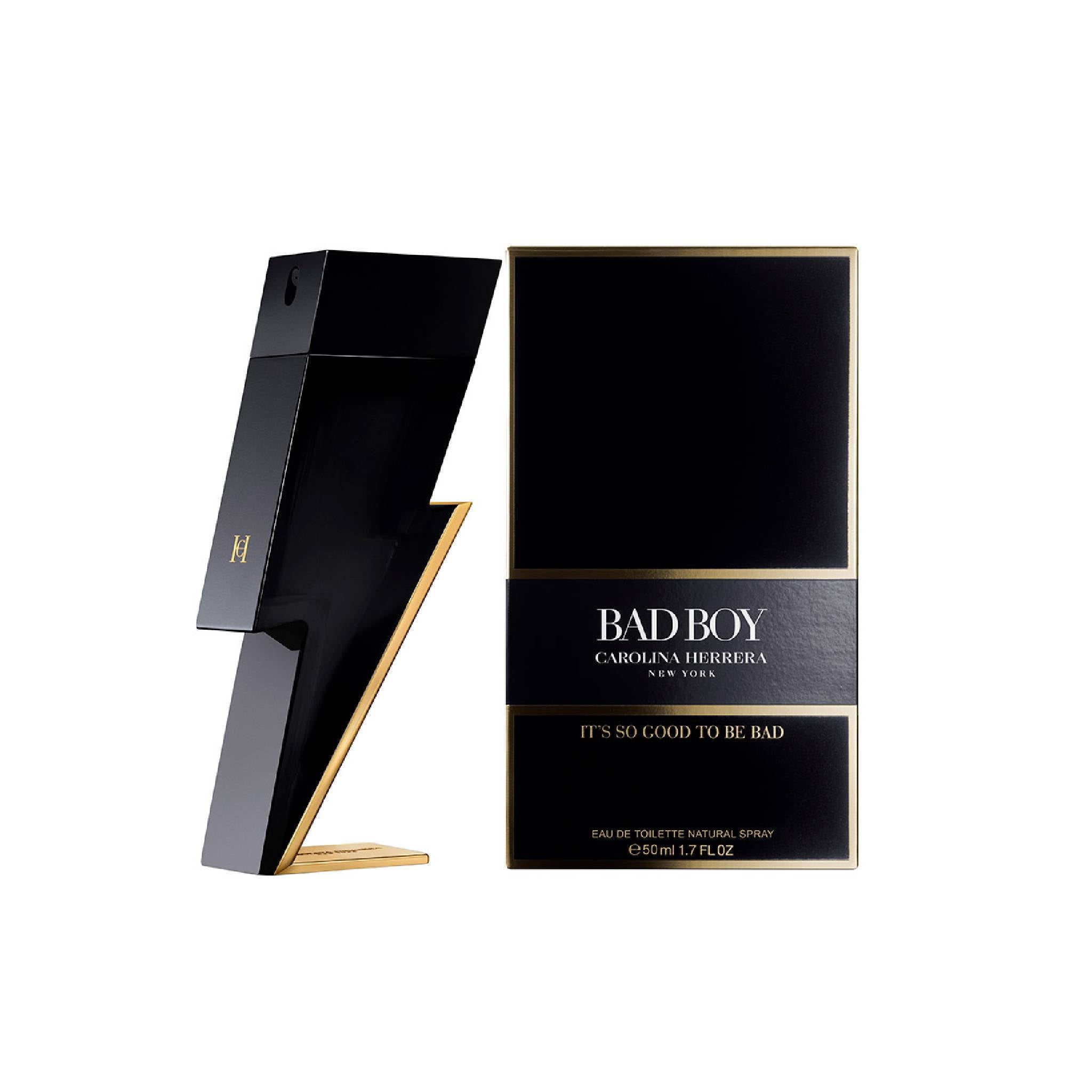 CH Bad Boy - Eau De Toilette