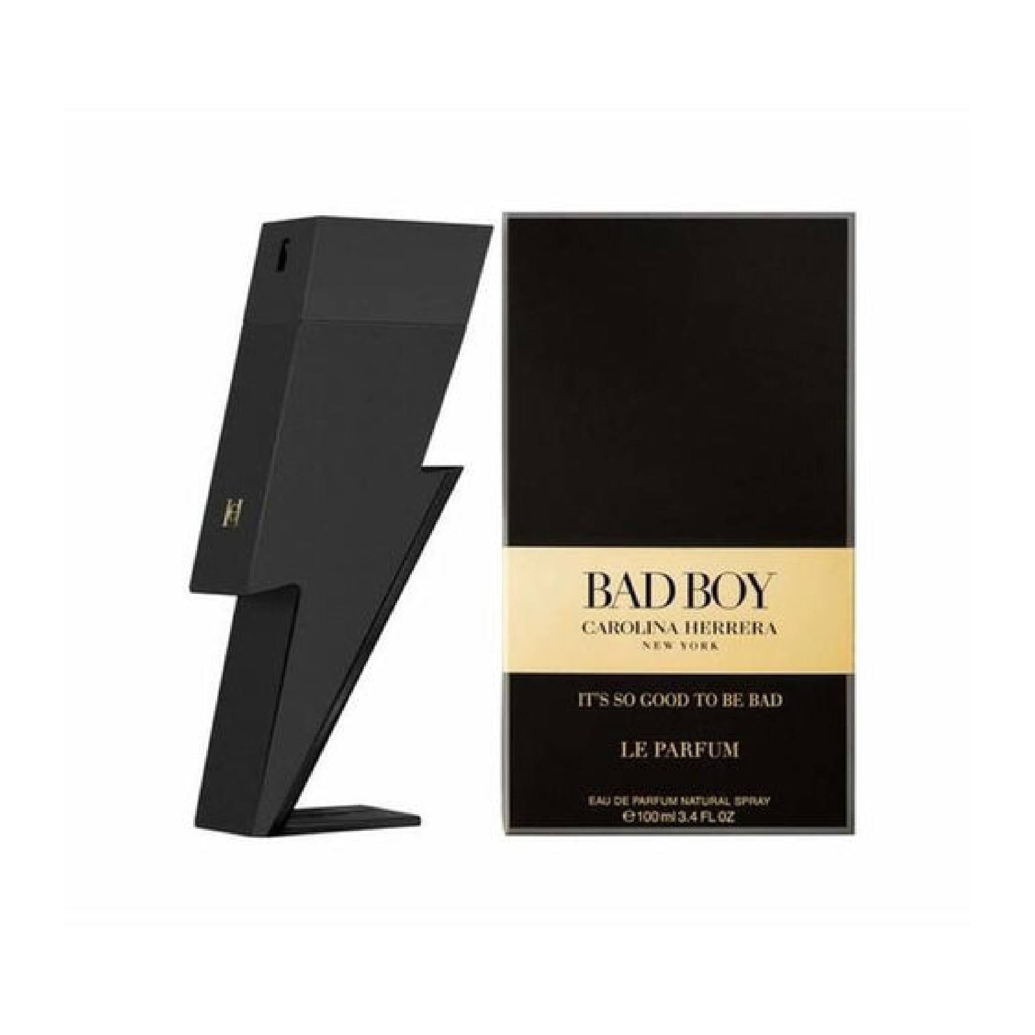 Bad Boy Le Parfum - Eau De Parfum
