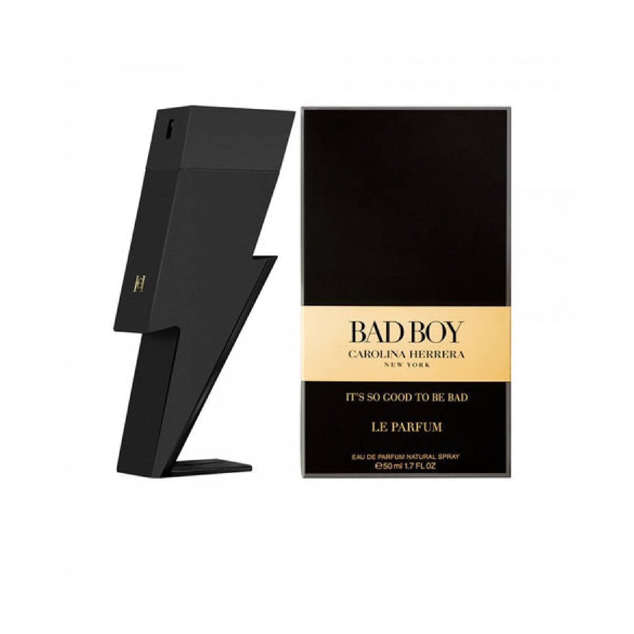 Bad Boy Le Parfum - Eau De Parfum