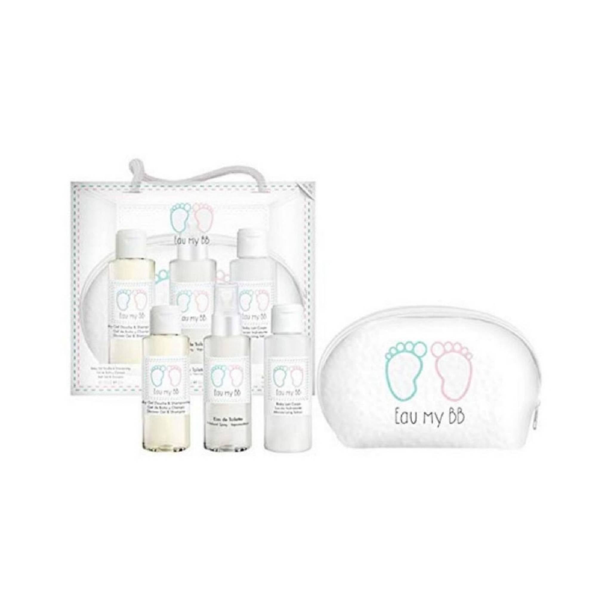 Eau My BB Gift Set