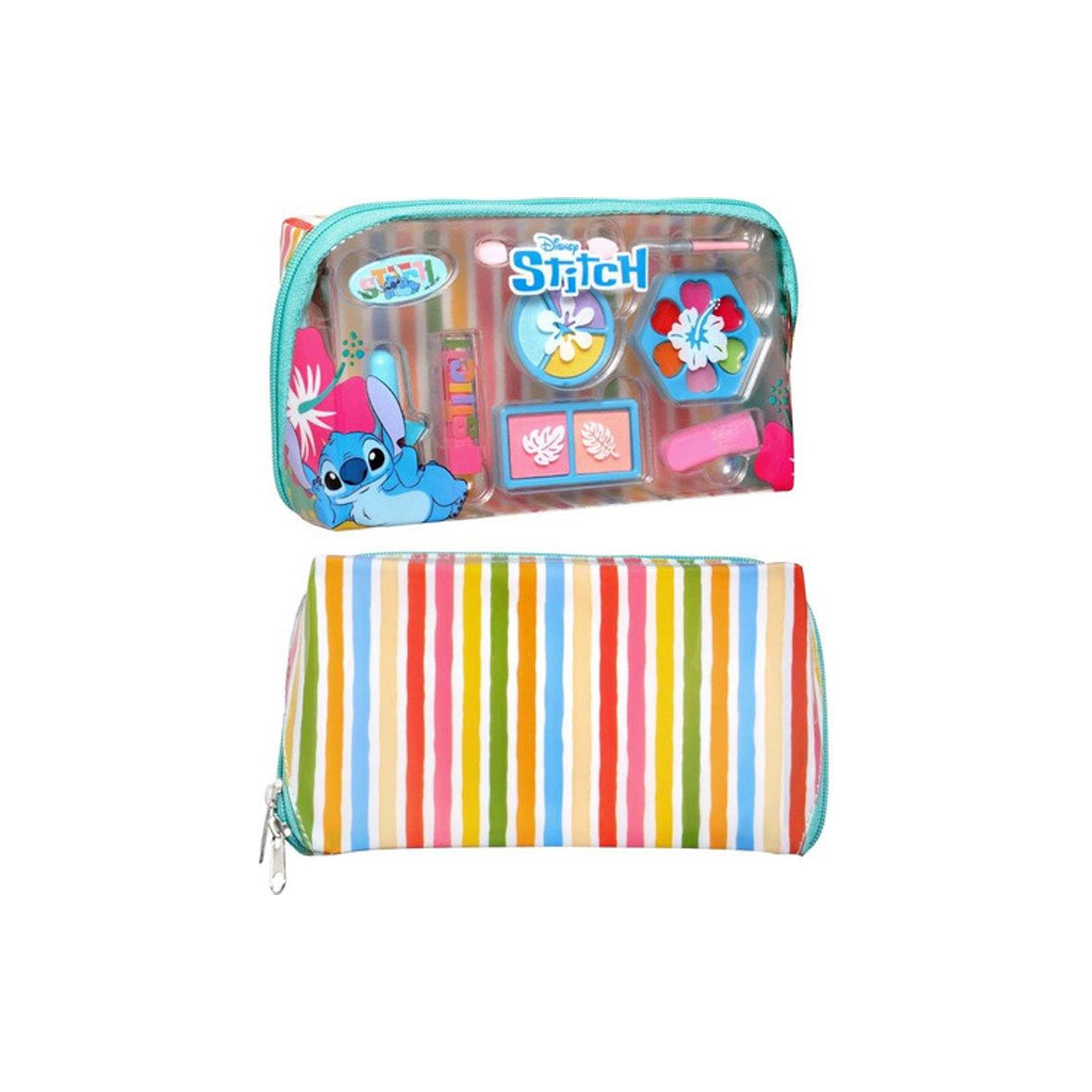 STITCH Cosmetic Gift Set