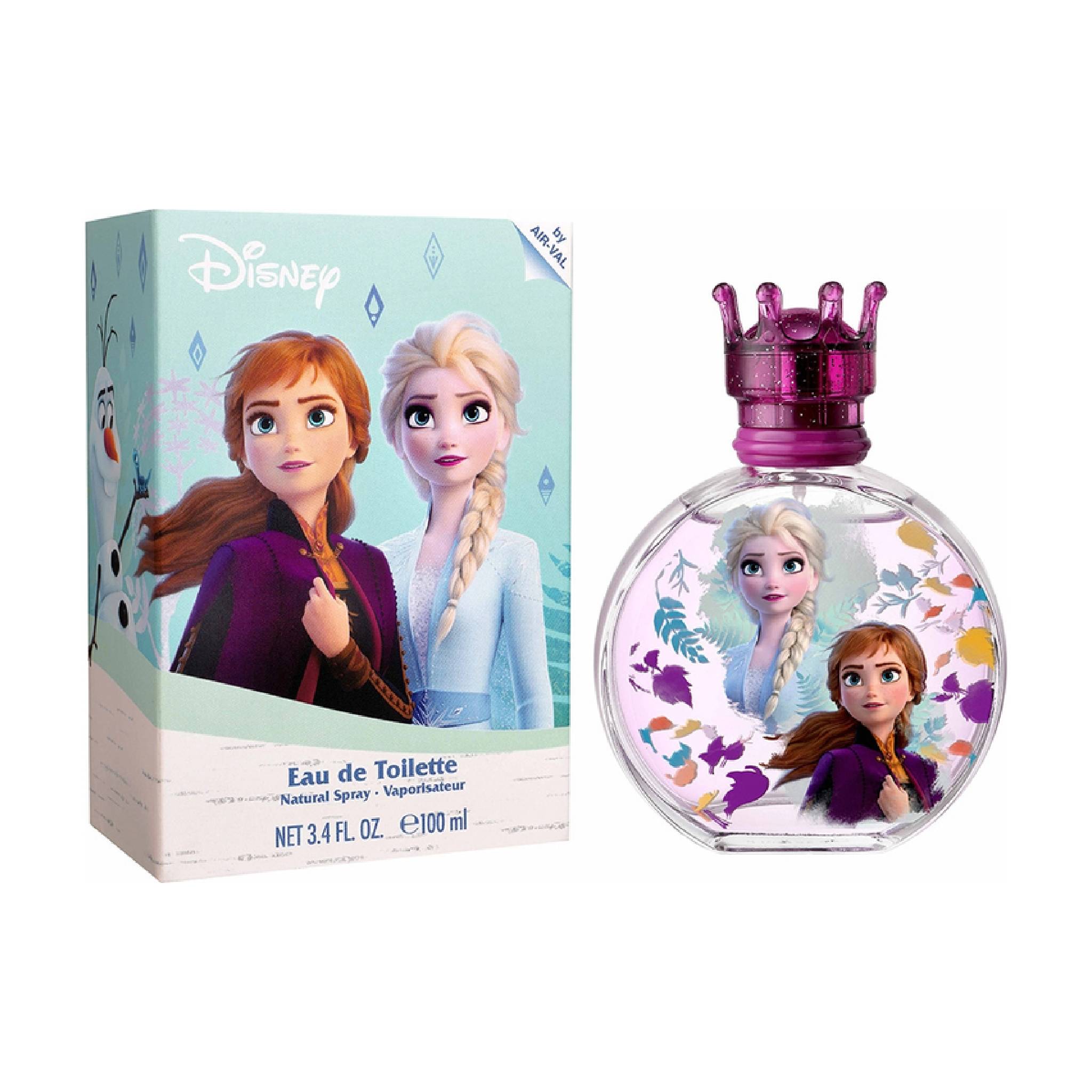 Disney Frozen II - Eau de Toilette