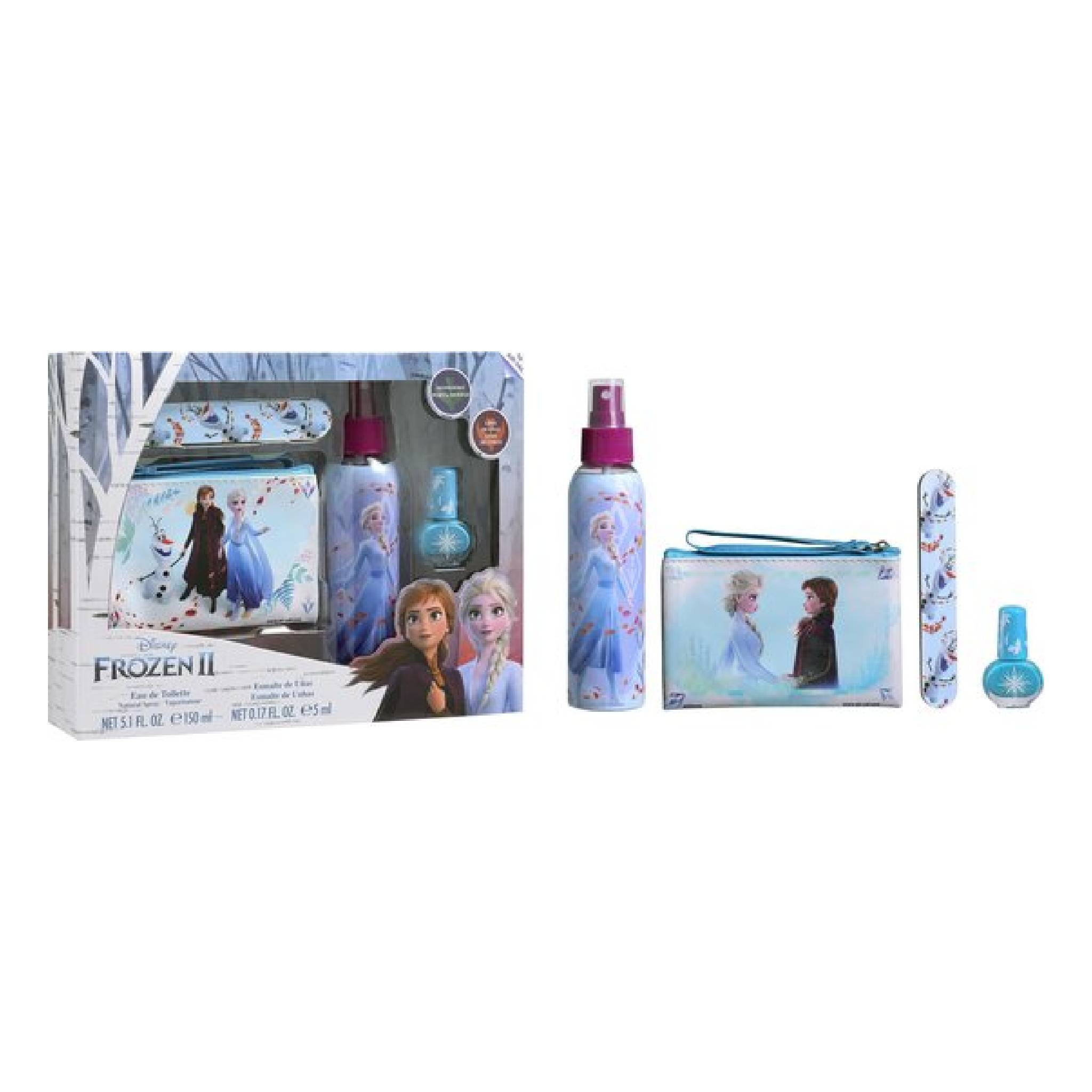 Disney Frozen II Gift Set