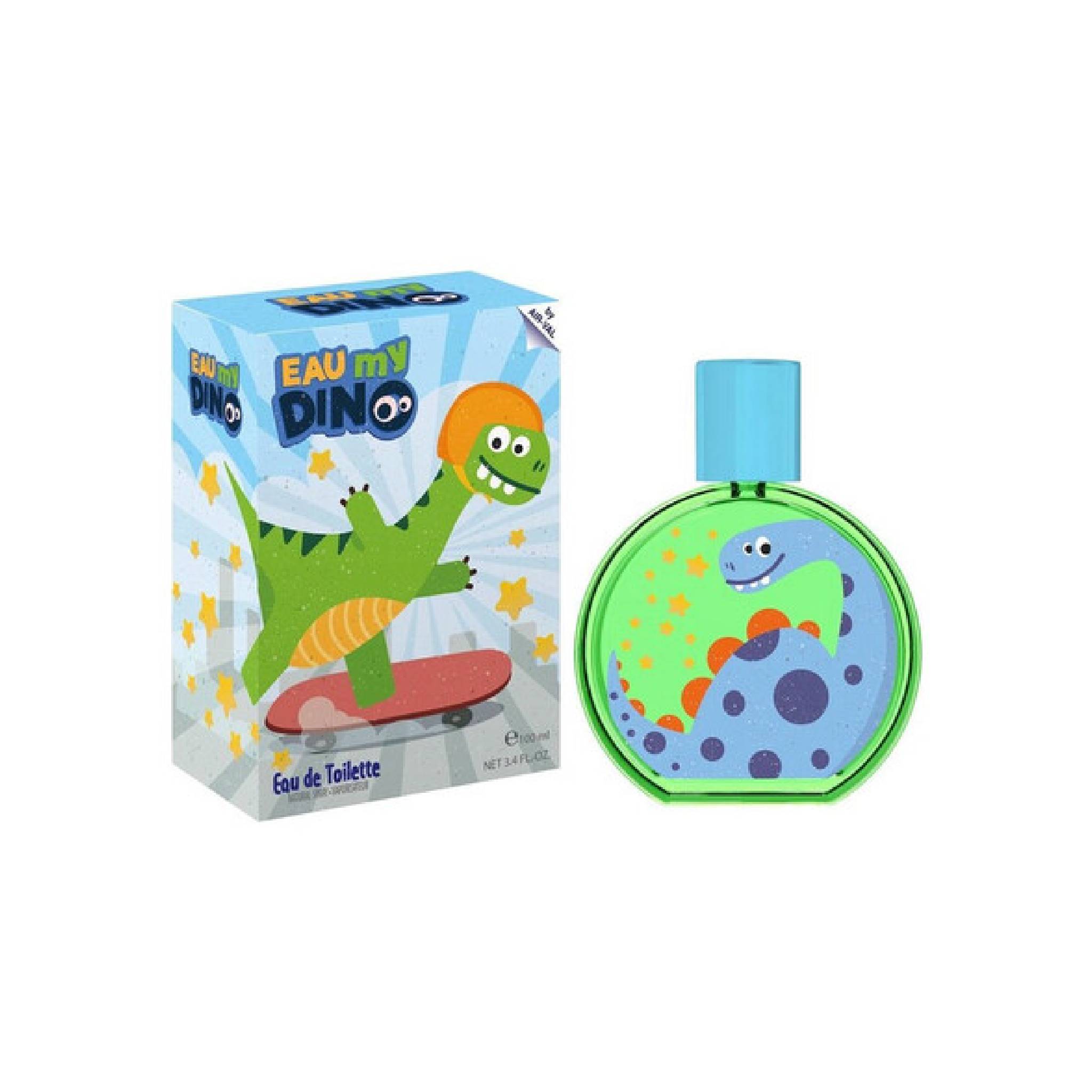Eau My Dino - Eau de Toilette