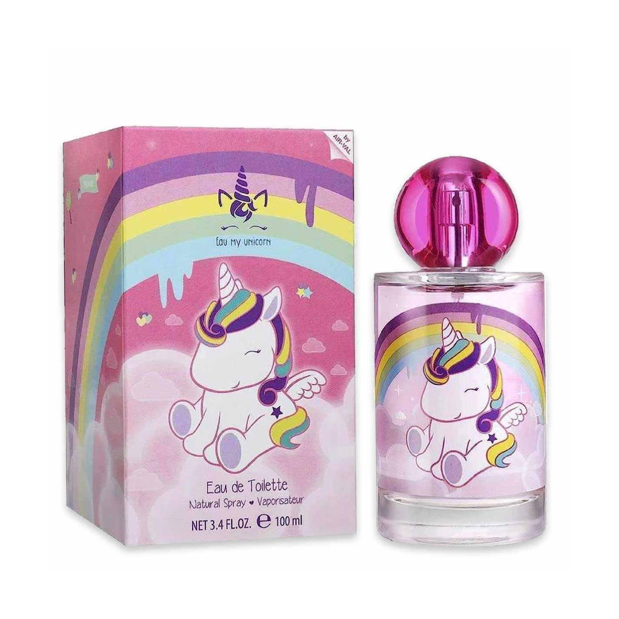 Eau My Unicorn - Eau de Toilette