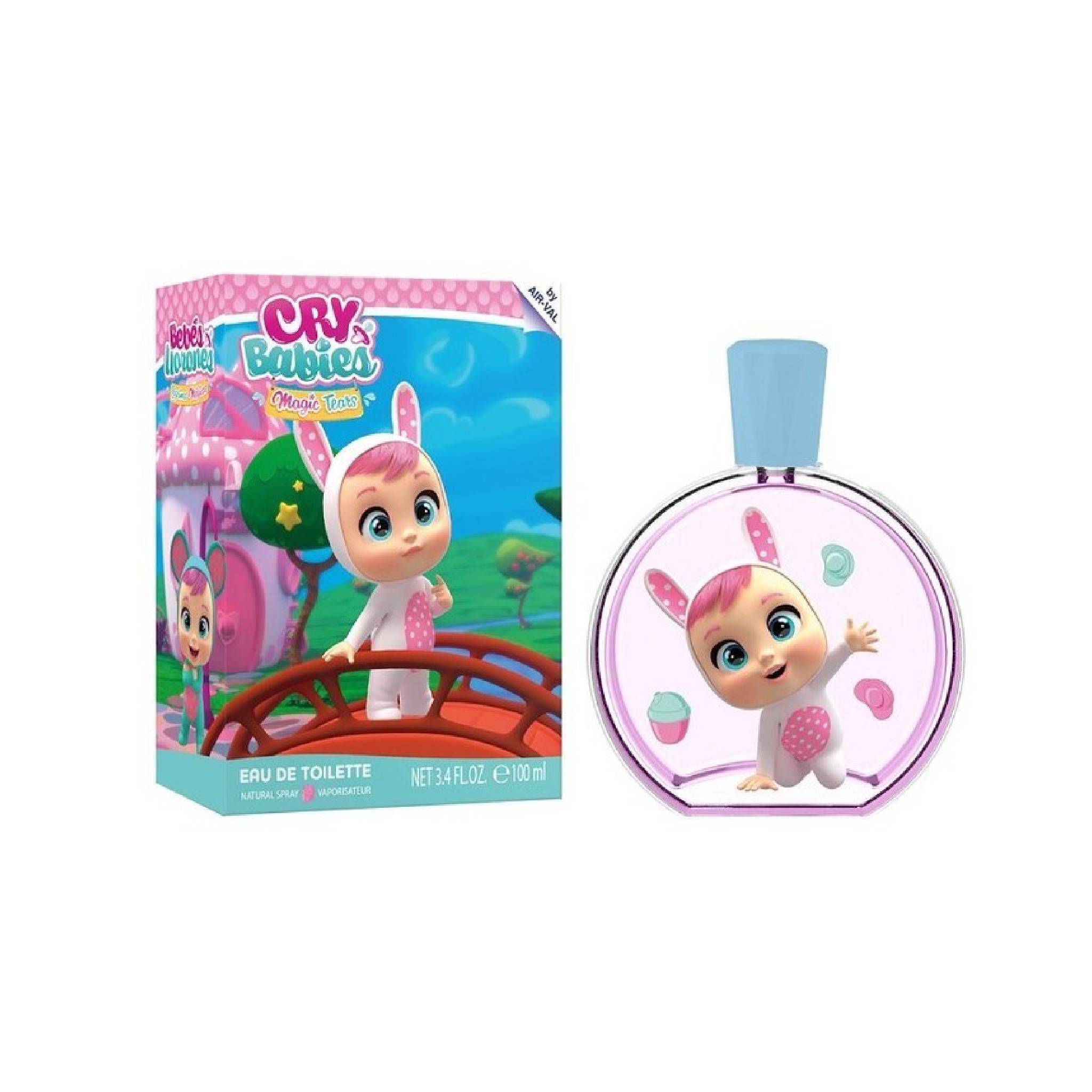 Cry Babies - Eau de Toilette
