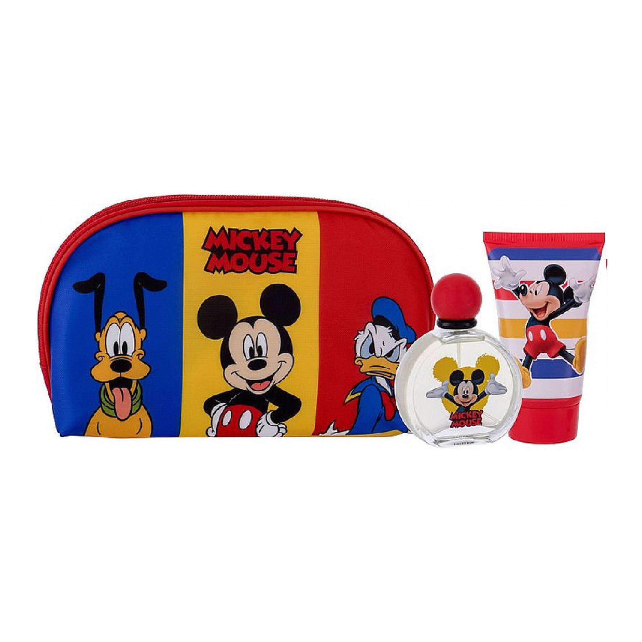 Mickey & Friends Gift Set