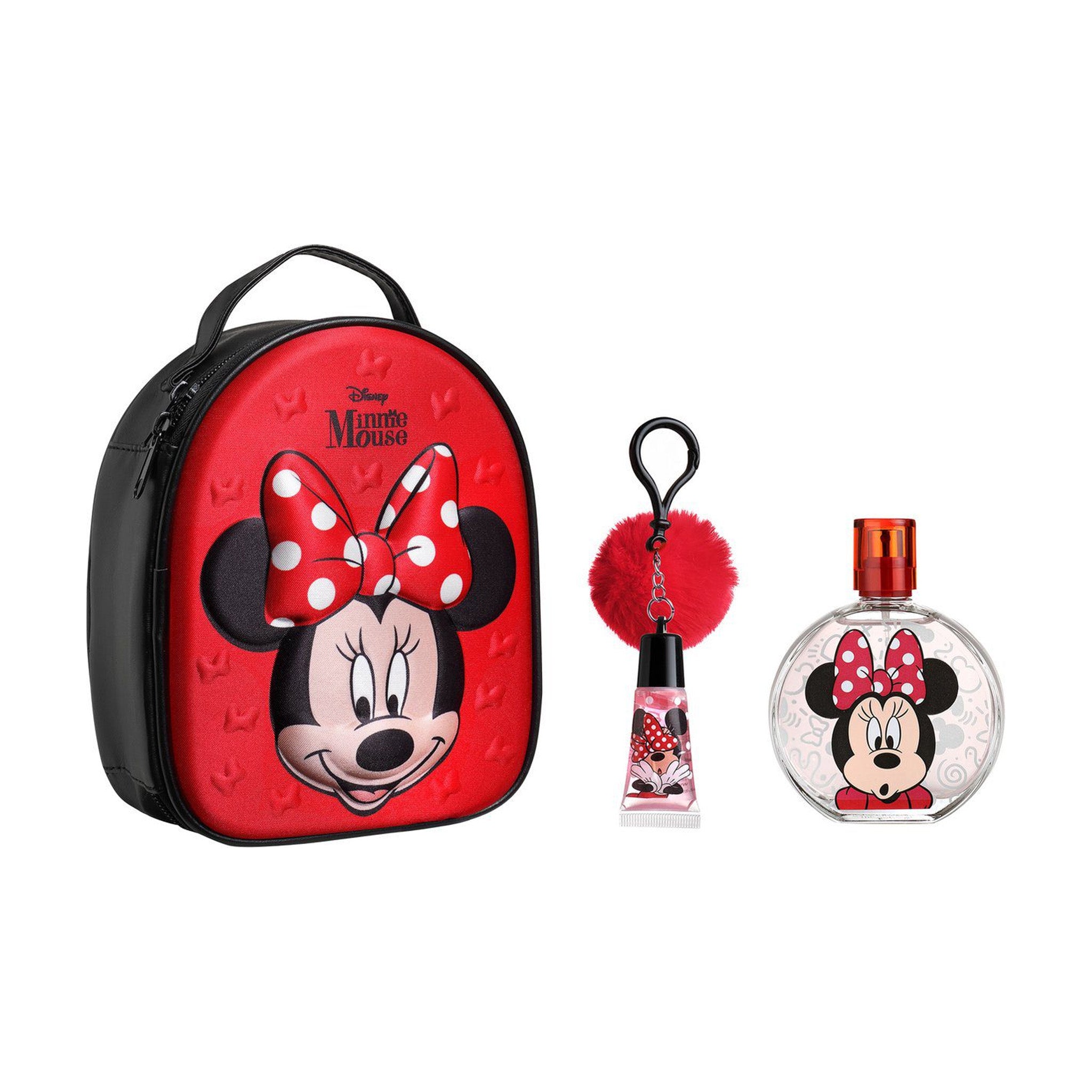 Disney Minnie Gift Set