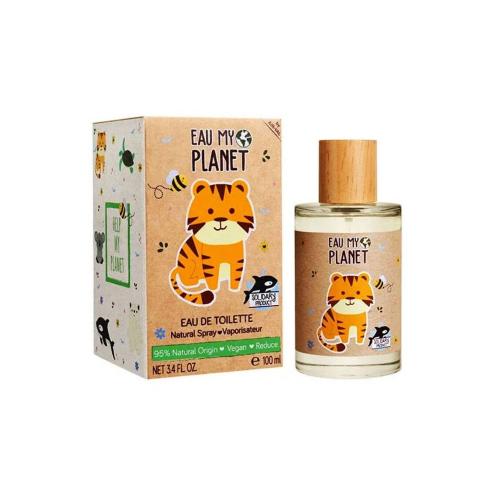 Eau My Planet - Eau de Toilette