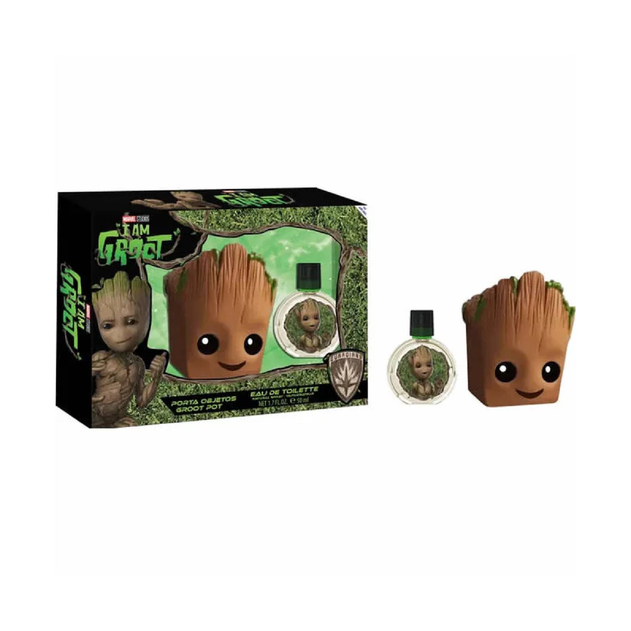 Groot Gift Set