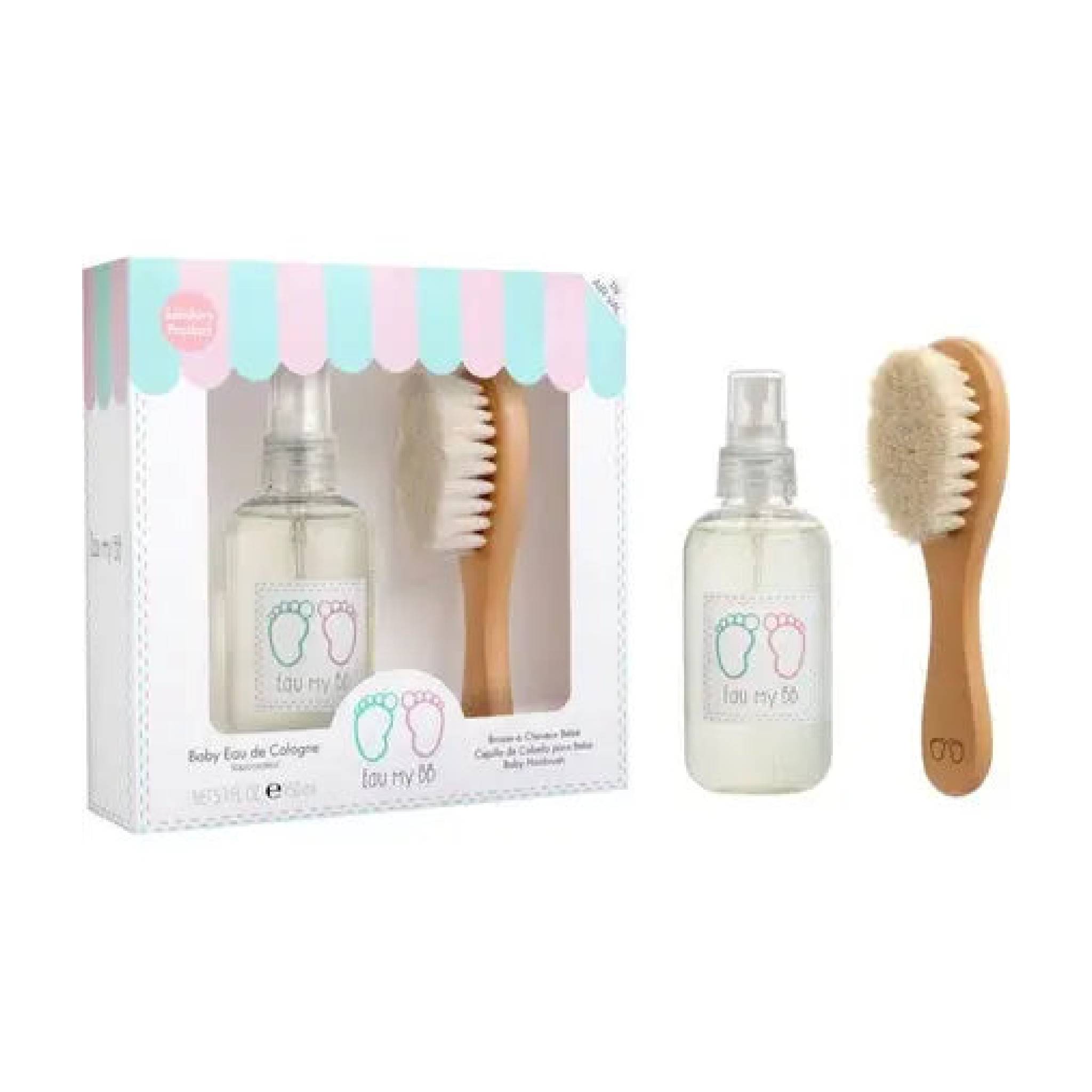 Air-Val Eau My BB Gift Set Lebanon