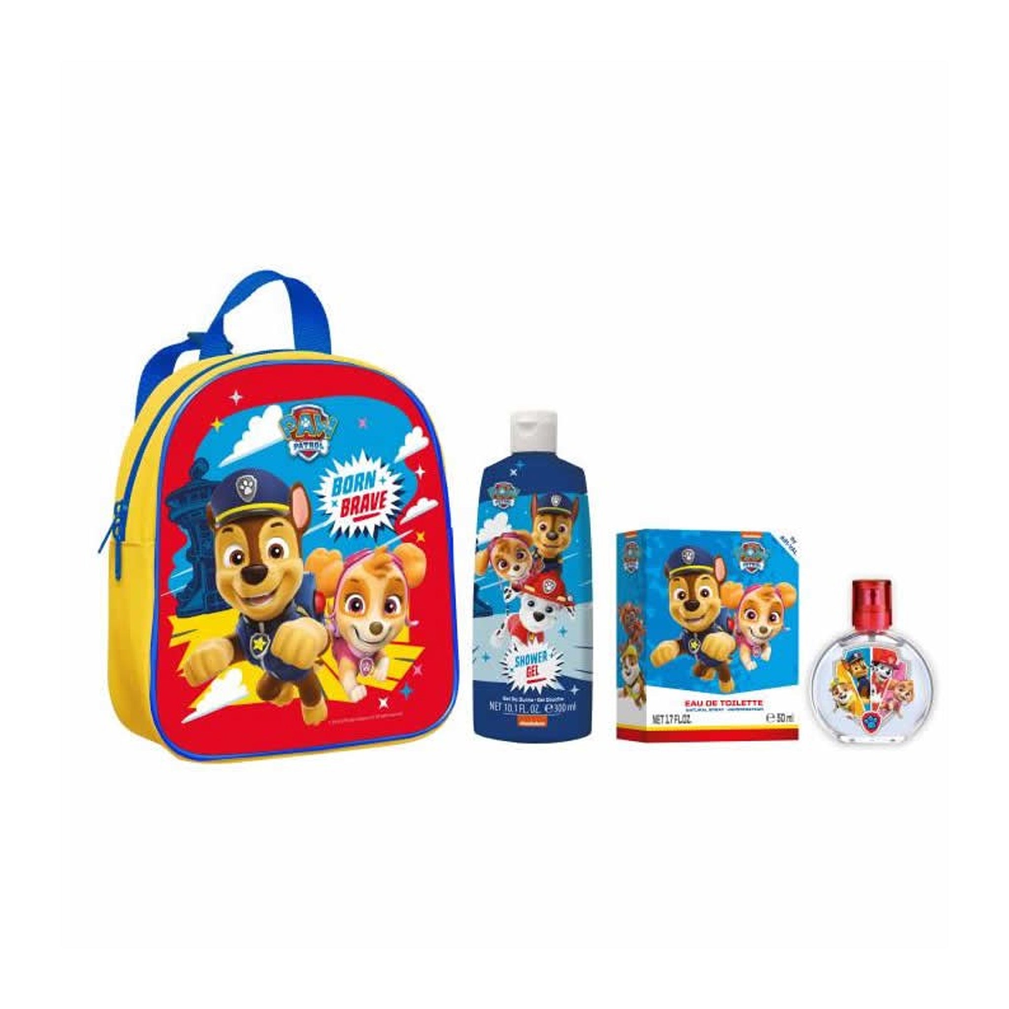 Disney Paw Patrol Gift Set