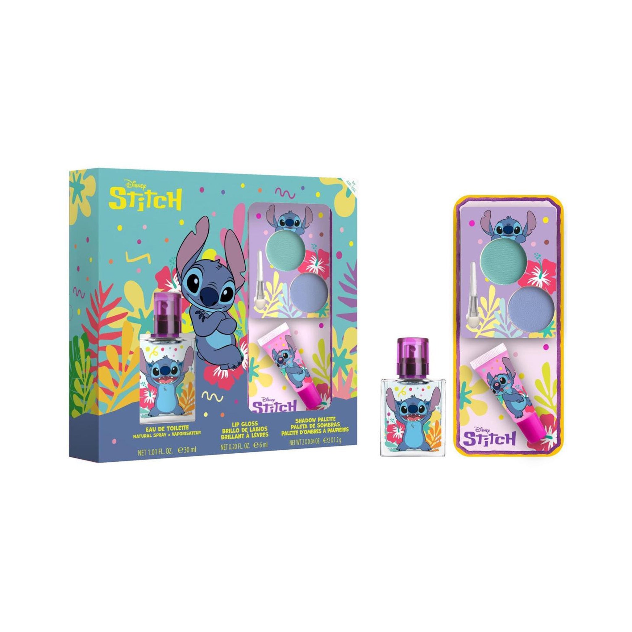 Stitch Set