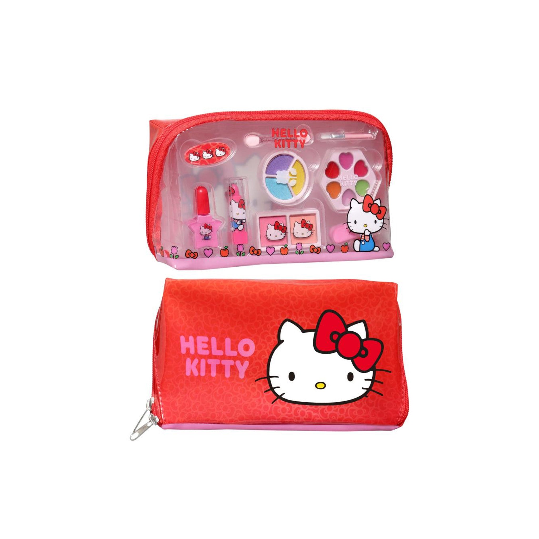 Baby Gift Set Bag By Hello Kitte