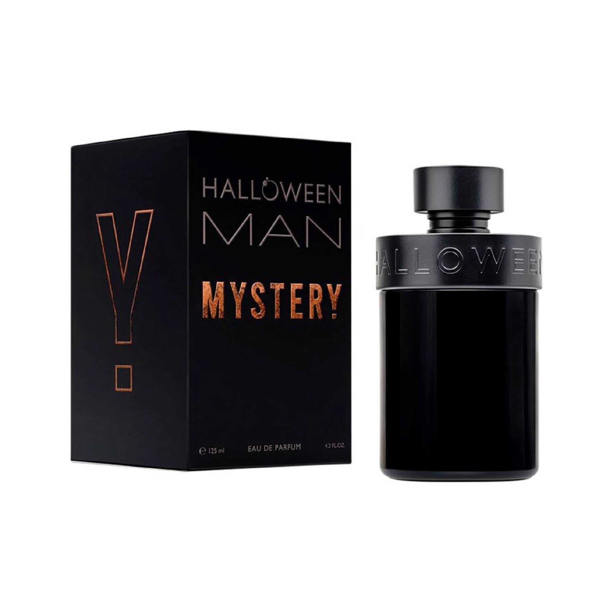 Halloween Man Mystery - Eau de Parfum