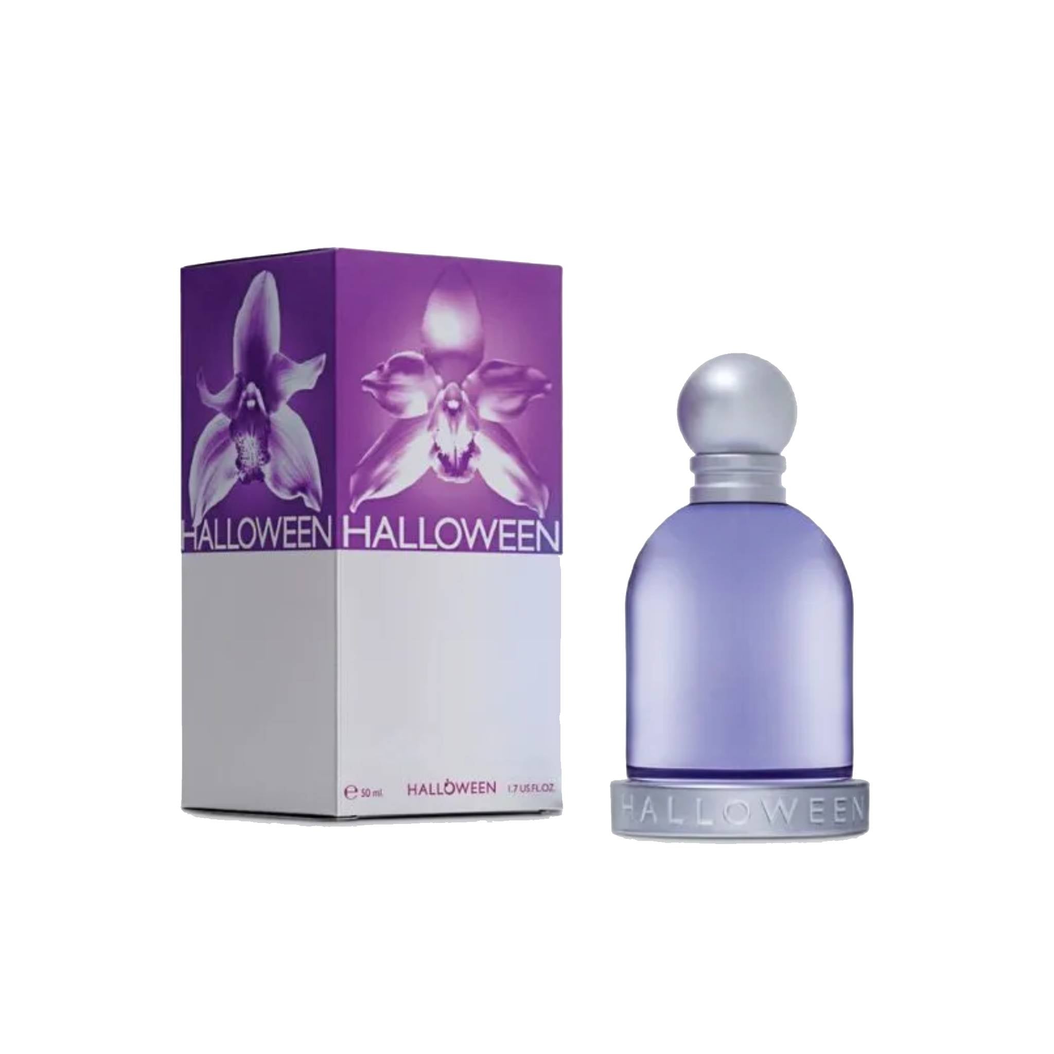 Halloween - Eau de Toilette