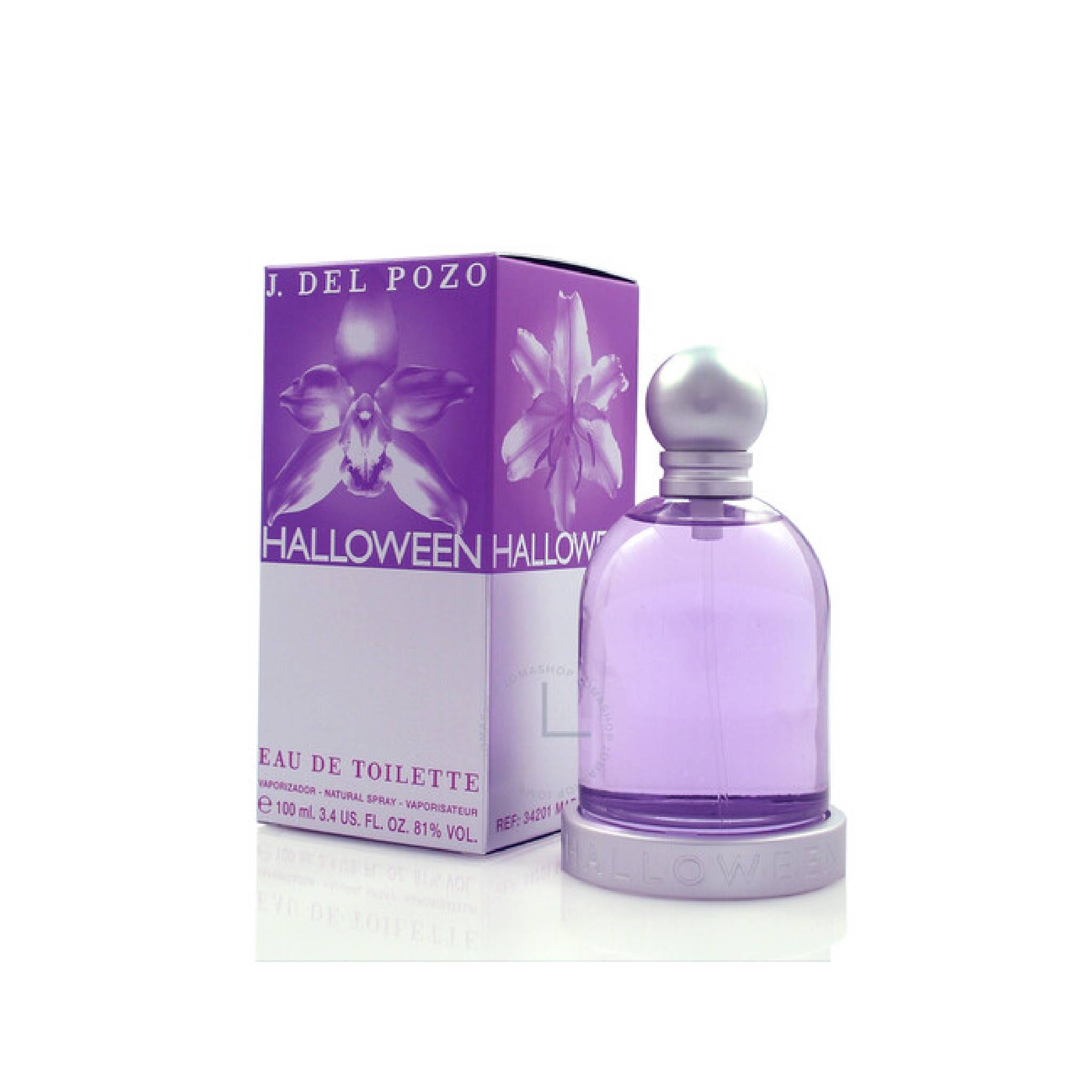 Halloween - Eau de Toilette