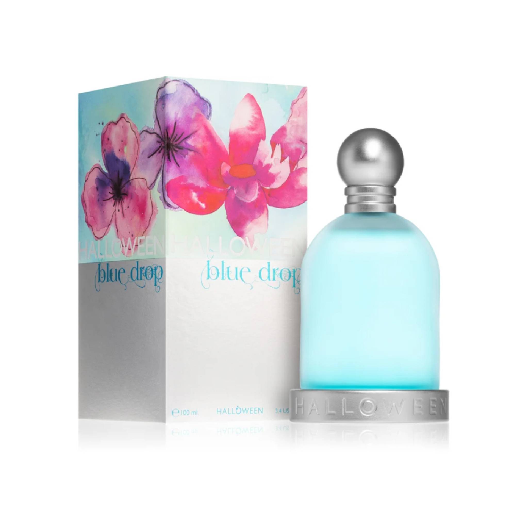 Halloween Blue Drop - Eau de Toilette