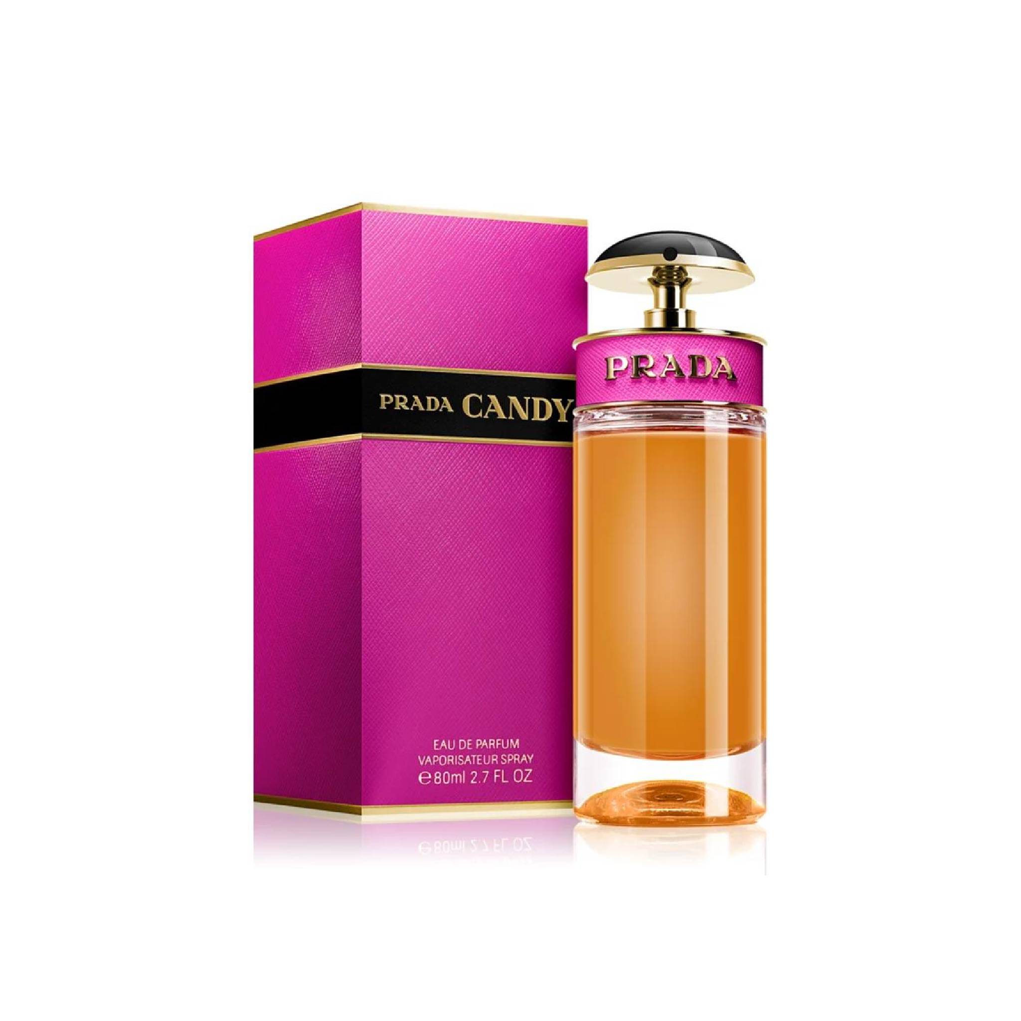Candy - Eau de Parfum