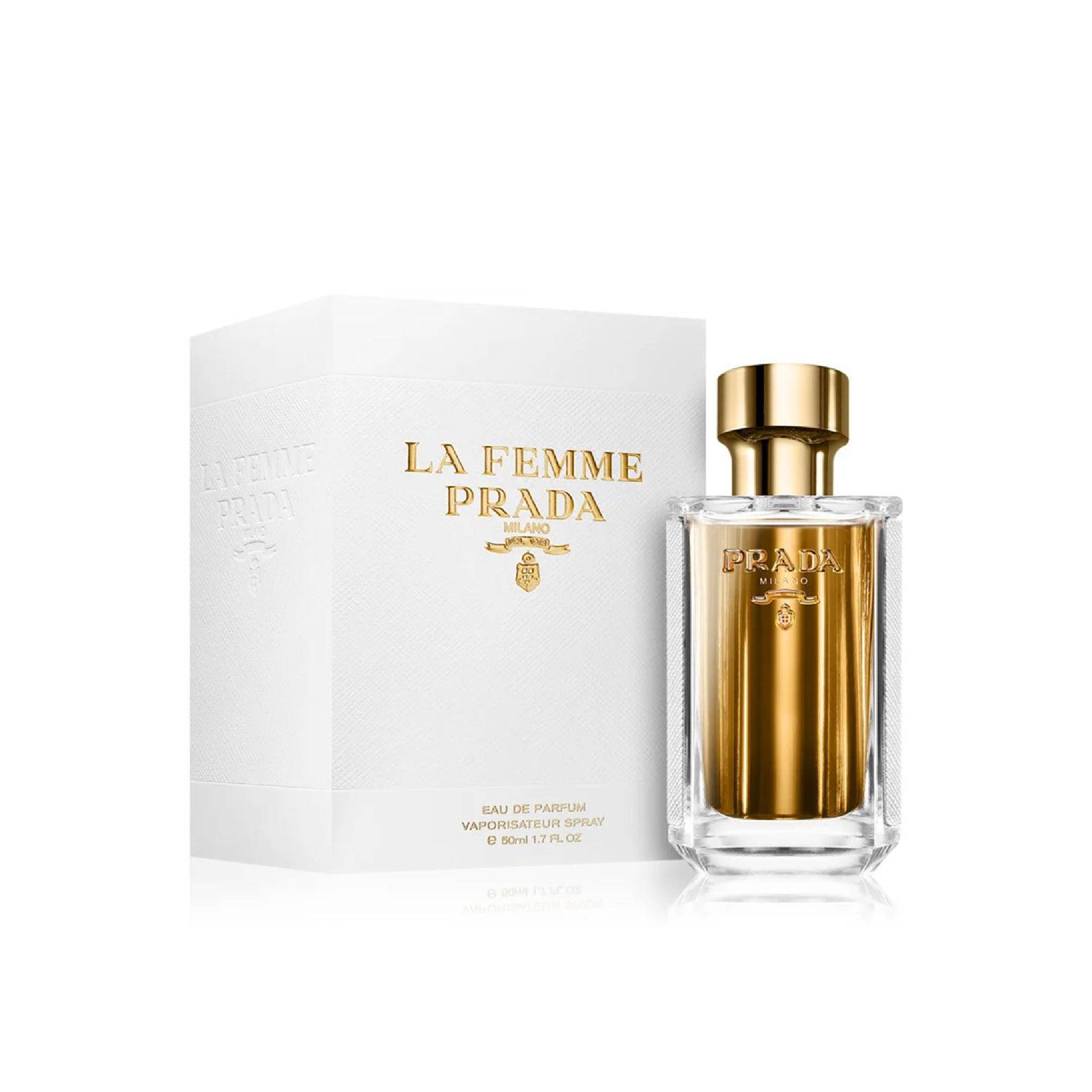 La Femme - Eau de Parfum