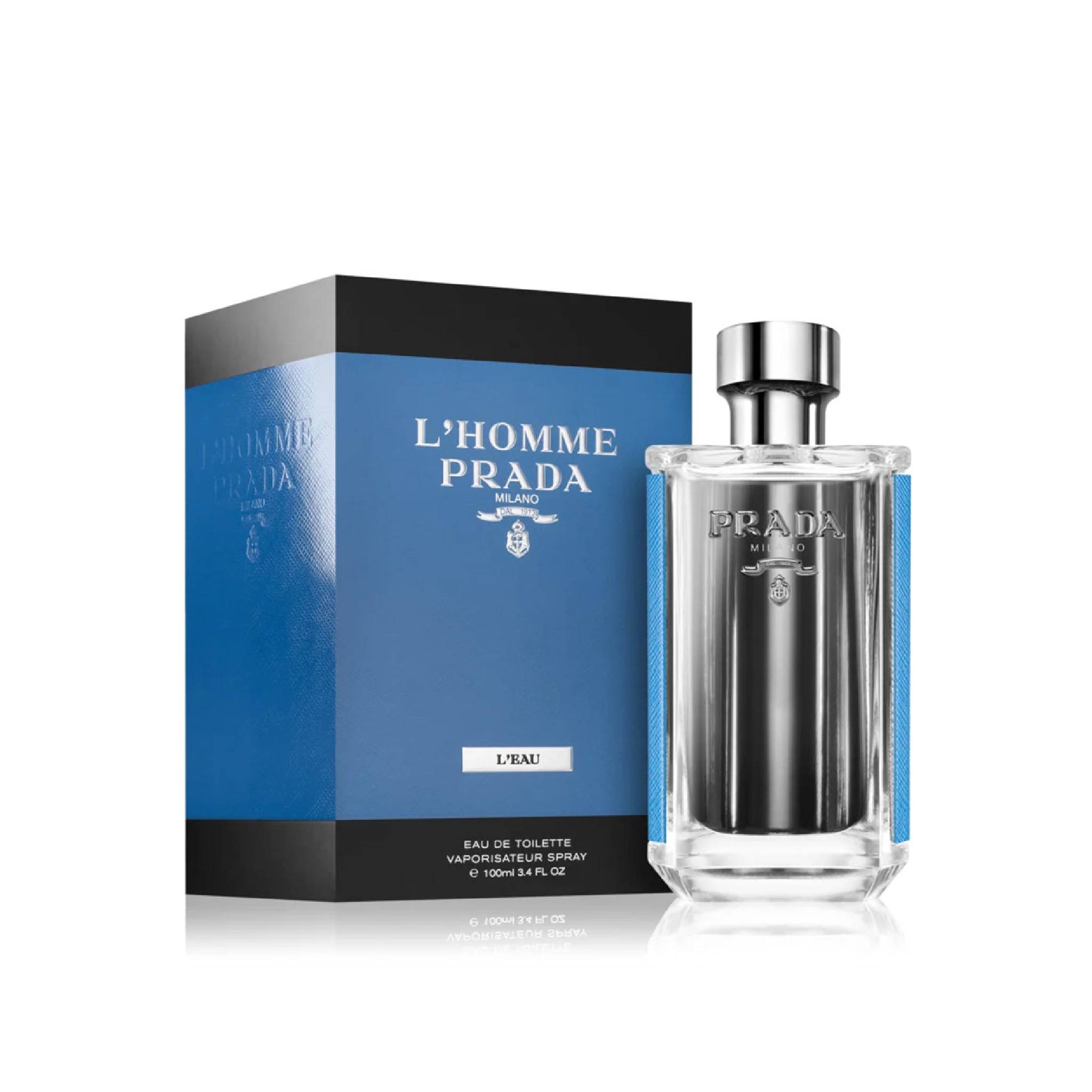 L'Homme L'Eau - Eau de Toilette