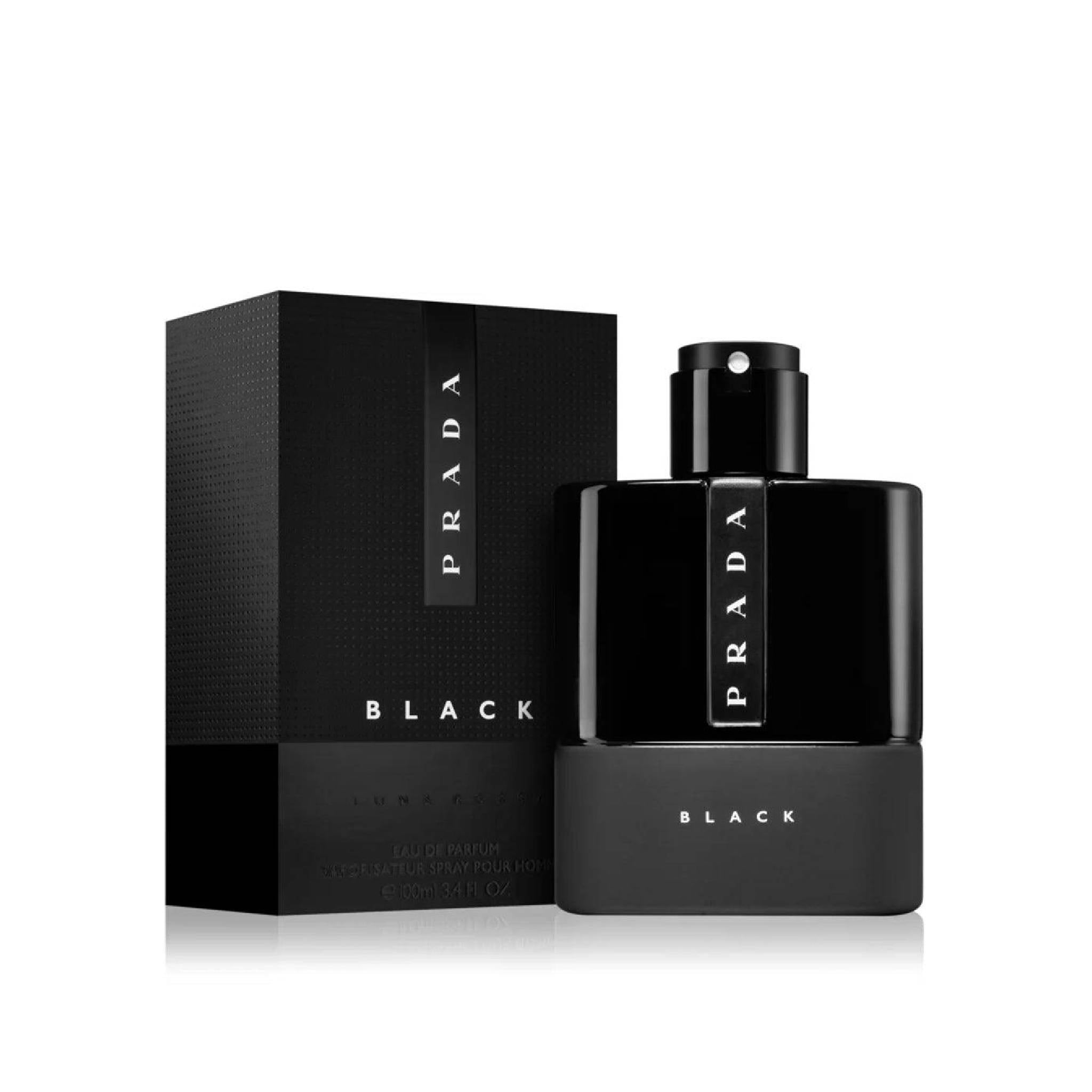 Luna Rossa Black - Eau de Parfum