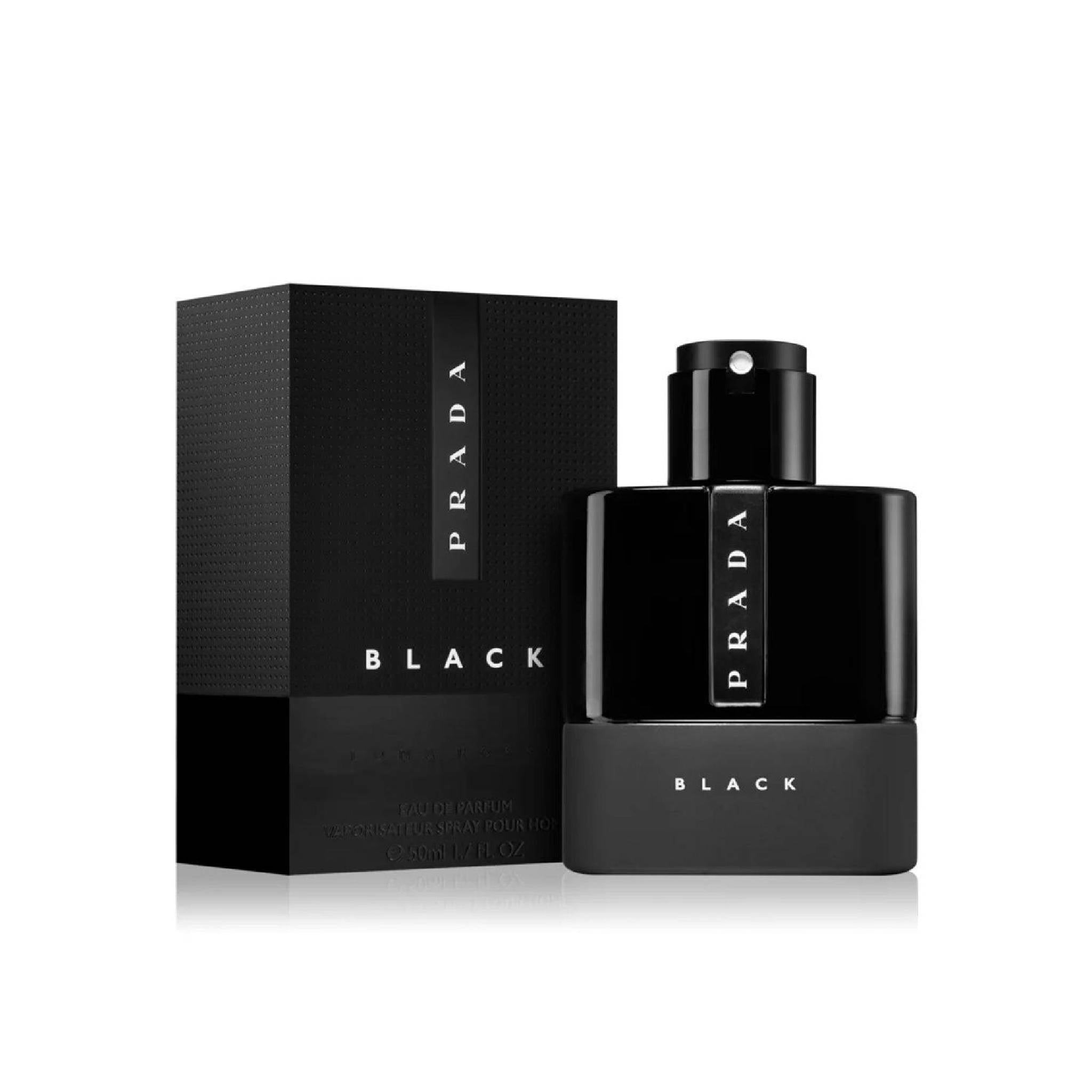 Luna Rossa Black - Eau de Parfum