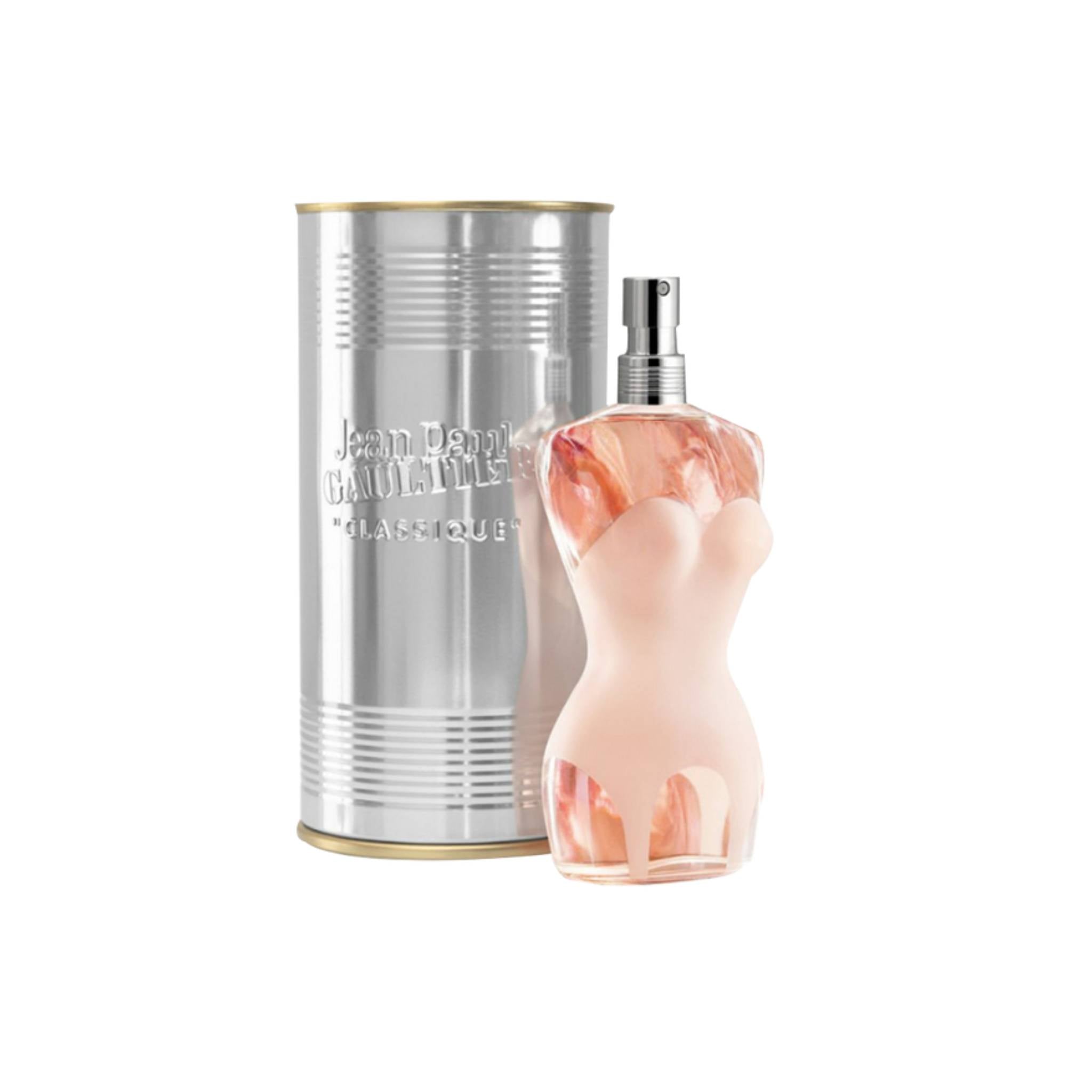 Classique - Eau De Toilette