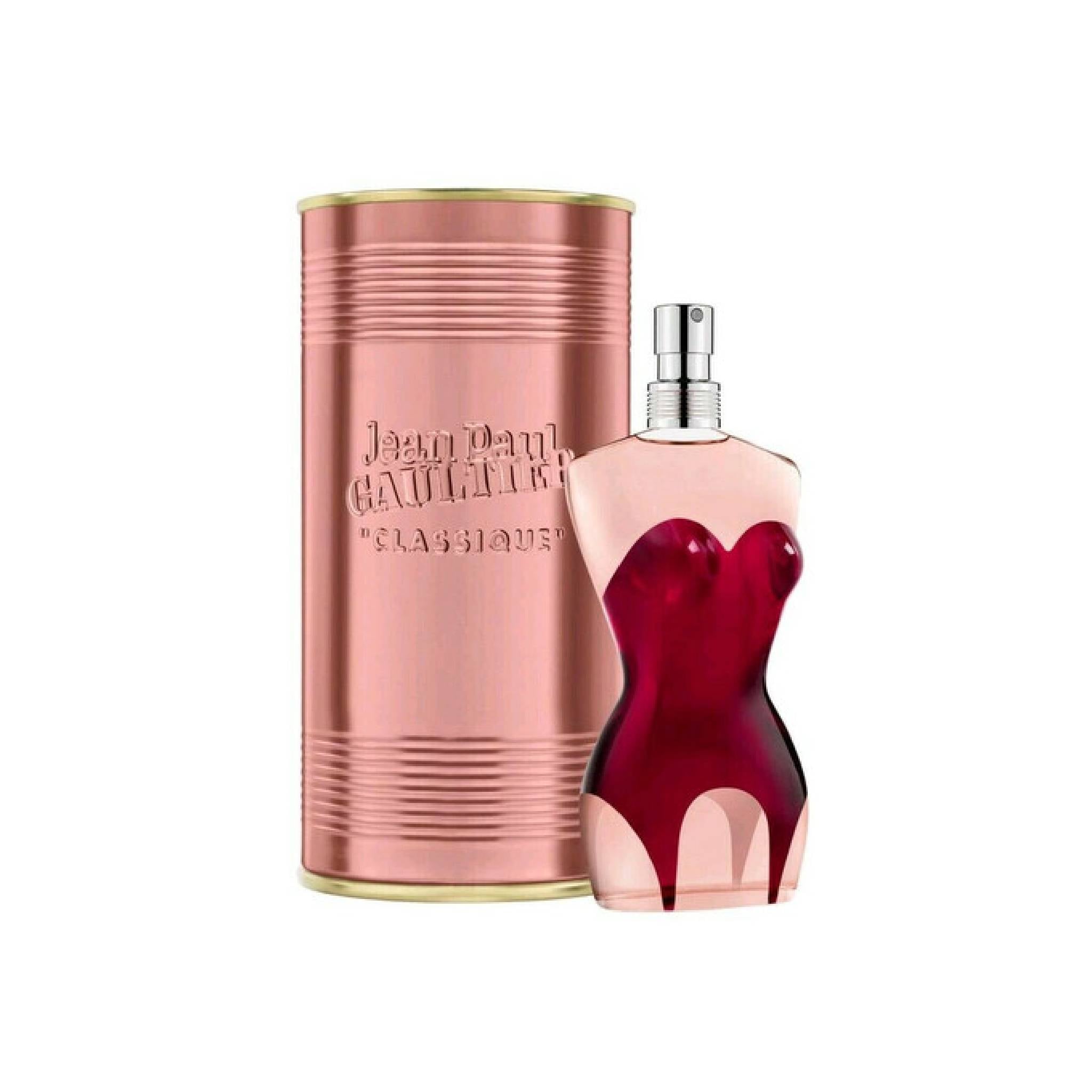 Classique - Eau De Parfum