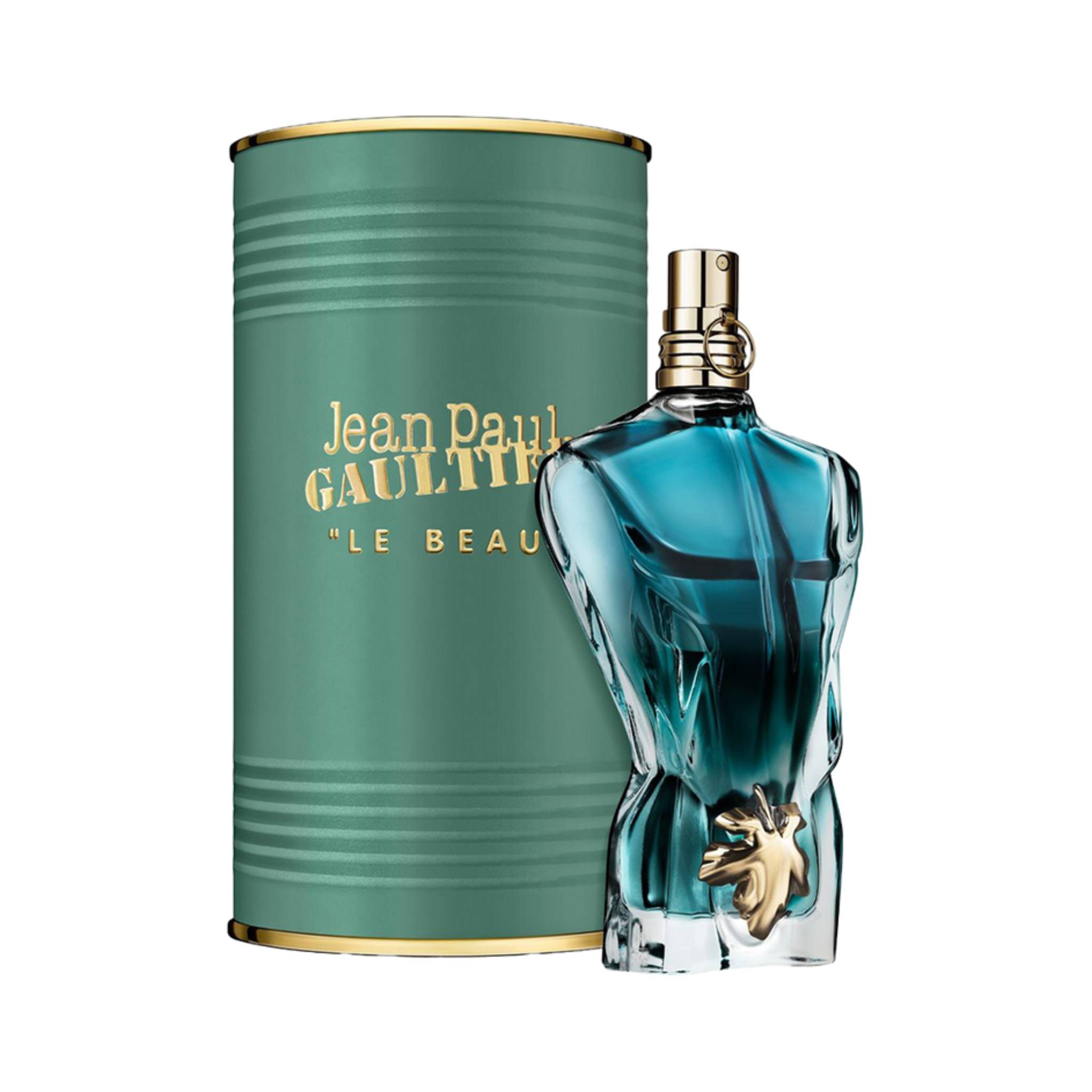 Jean Paul Gaultier Le Beau Eau de Toilette 125ml Lebanon