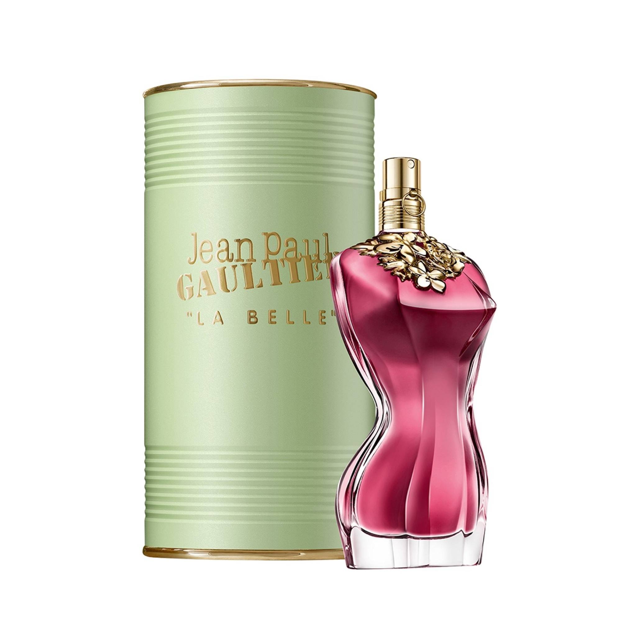 La Belle - Eau de Parfum