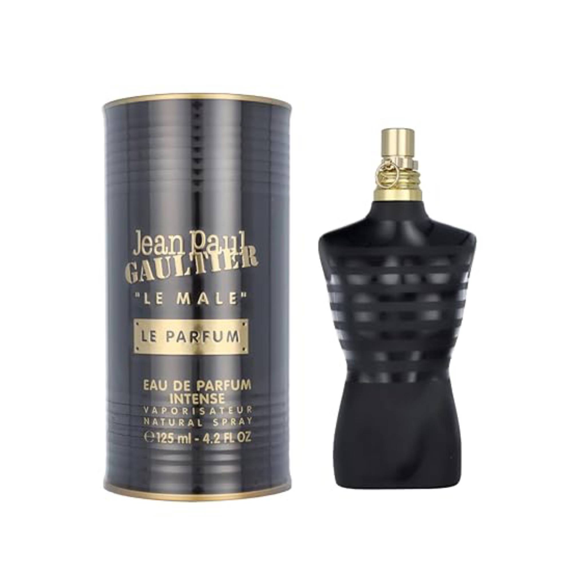 Le Male Le Parfum - Eau de Parfum Intense