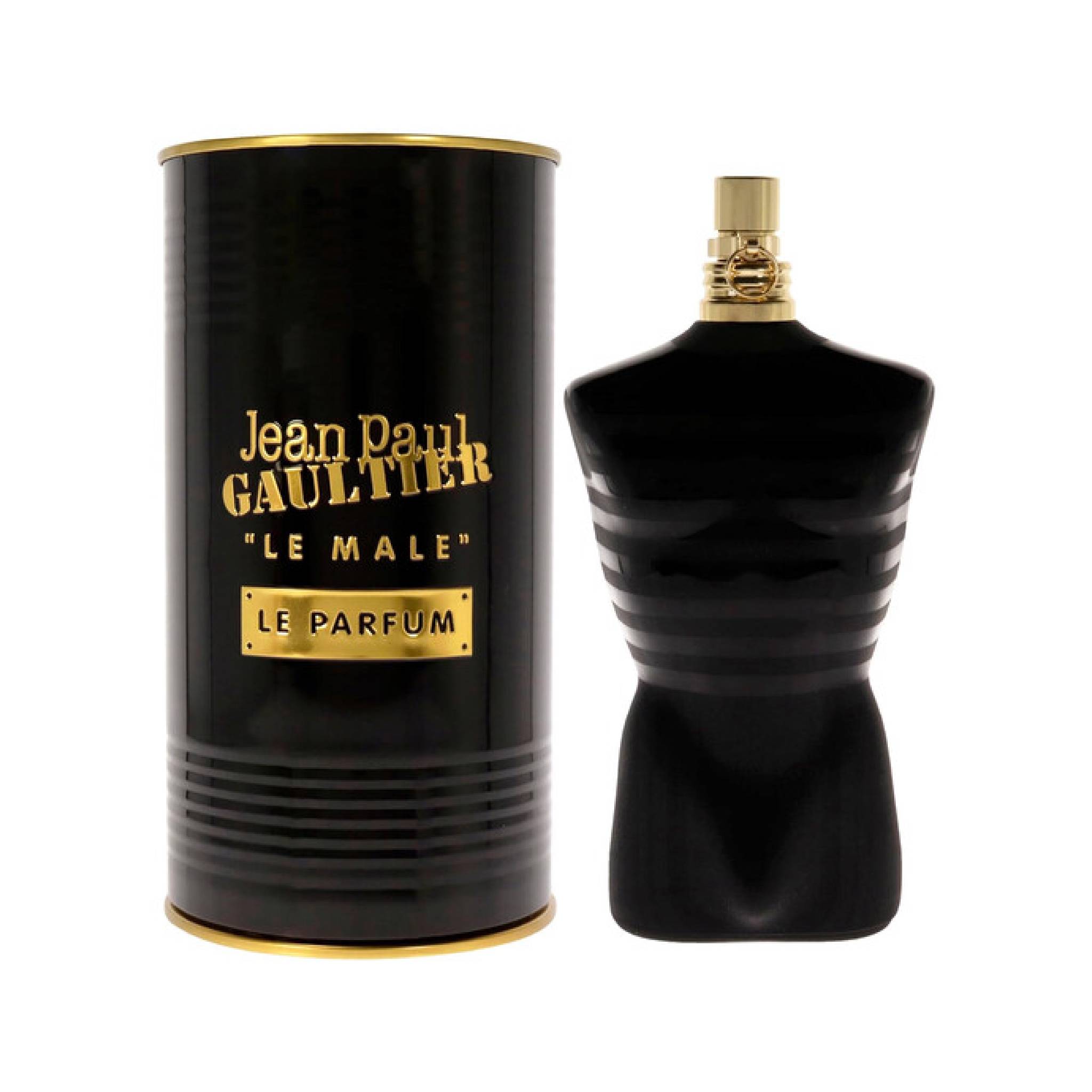 Le Male Le Parfum - Eau de Parfum