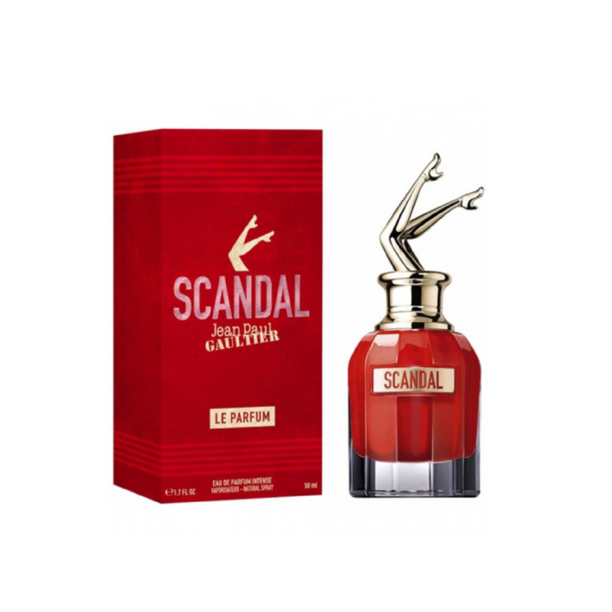 Scandal Le Parfum - Eau de Parfum